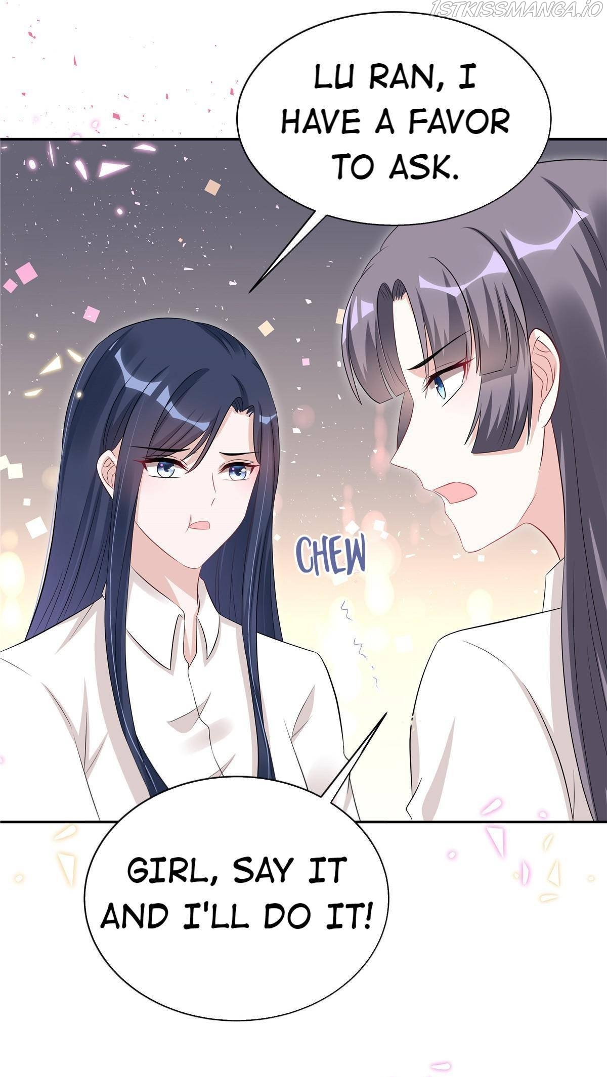 Bright Stars: Pick A Boss To Be A Husband Chapter 46 - page 2