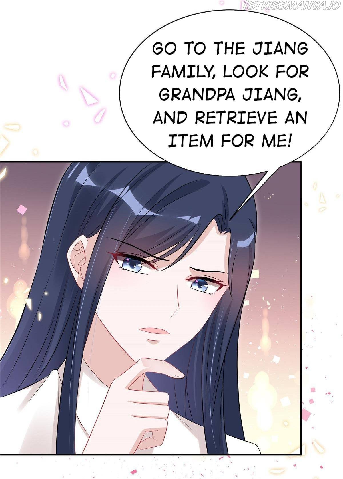 Bright Stars: Pick A Boss To Be A Husband Chapter 46 - page 3