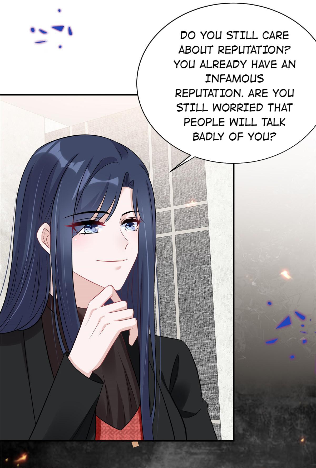 Bright Stars: Pick A Boss To Be A Husband Chapter 66 - page 12