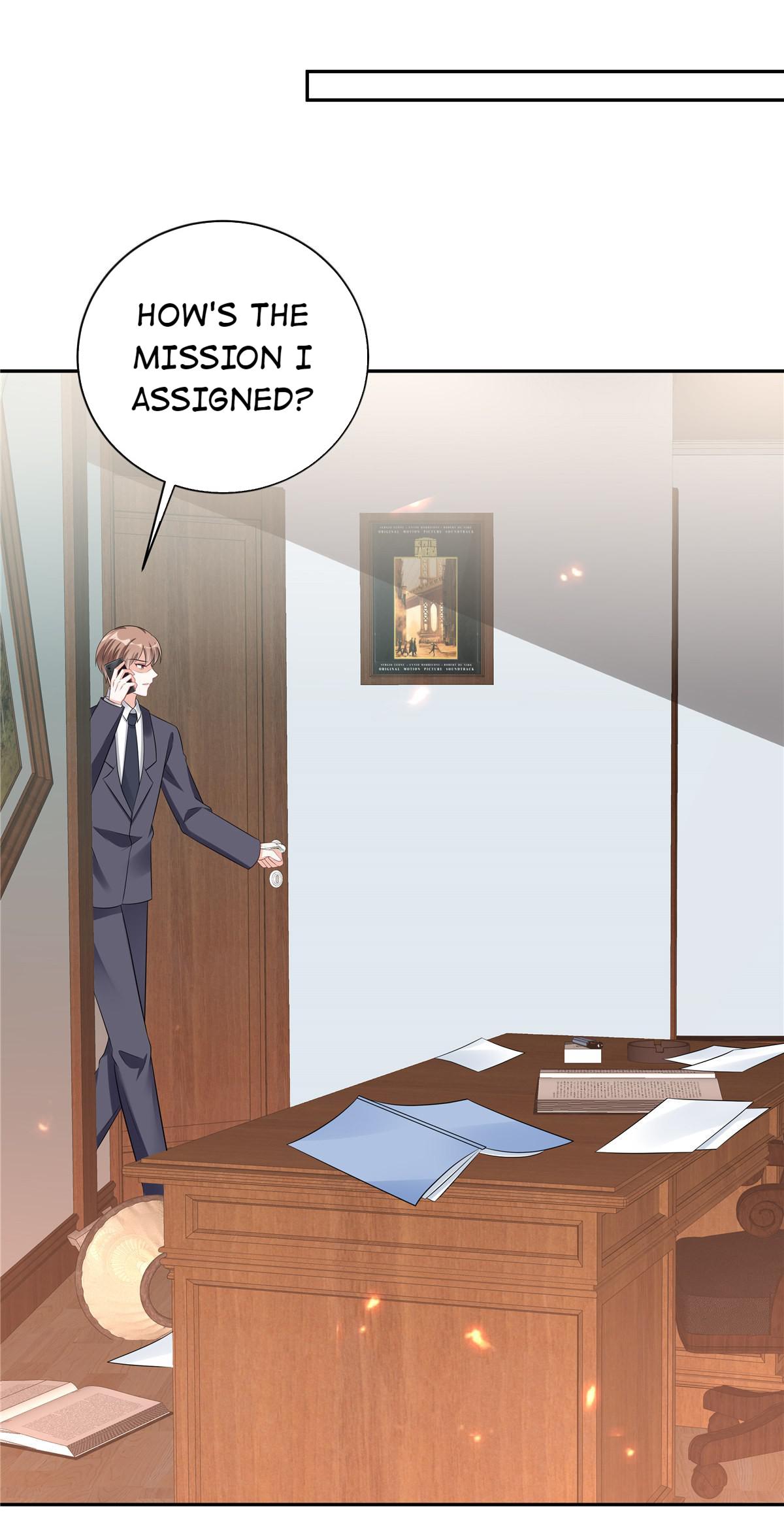 Bright Stars: Pick A Boss To Be A Husband Chapter 66 - page 18
