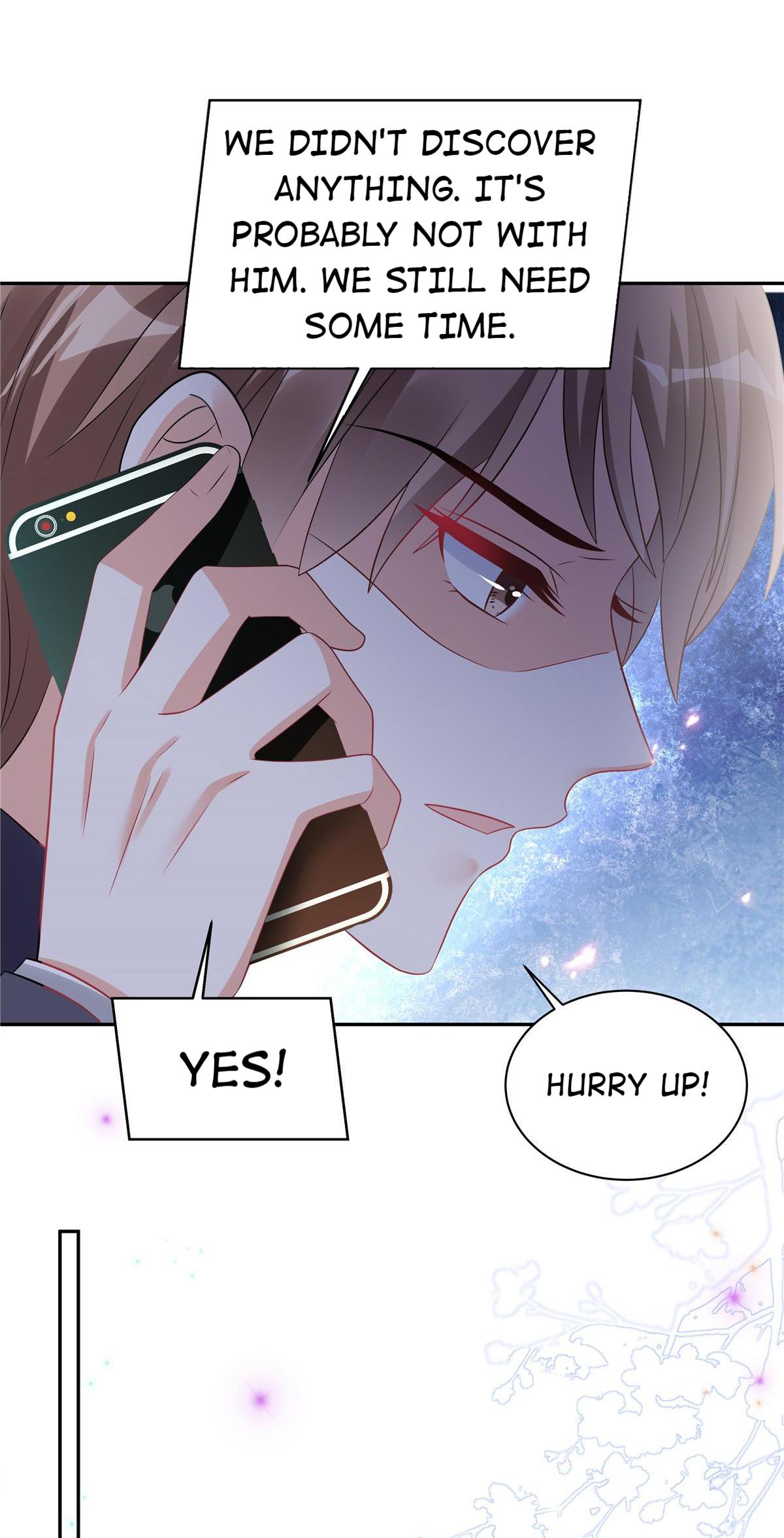 Bright Stars: Pick A Boss To Be A Husband Chapter 66 - page 19