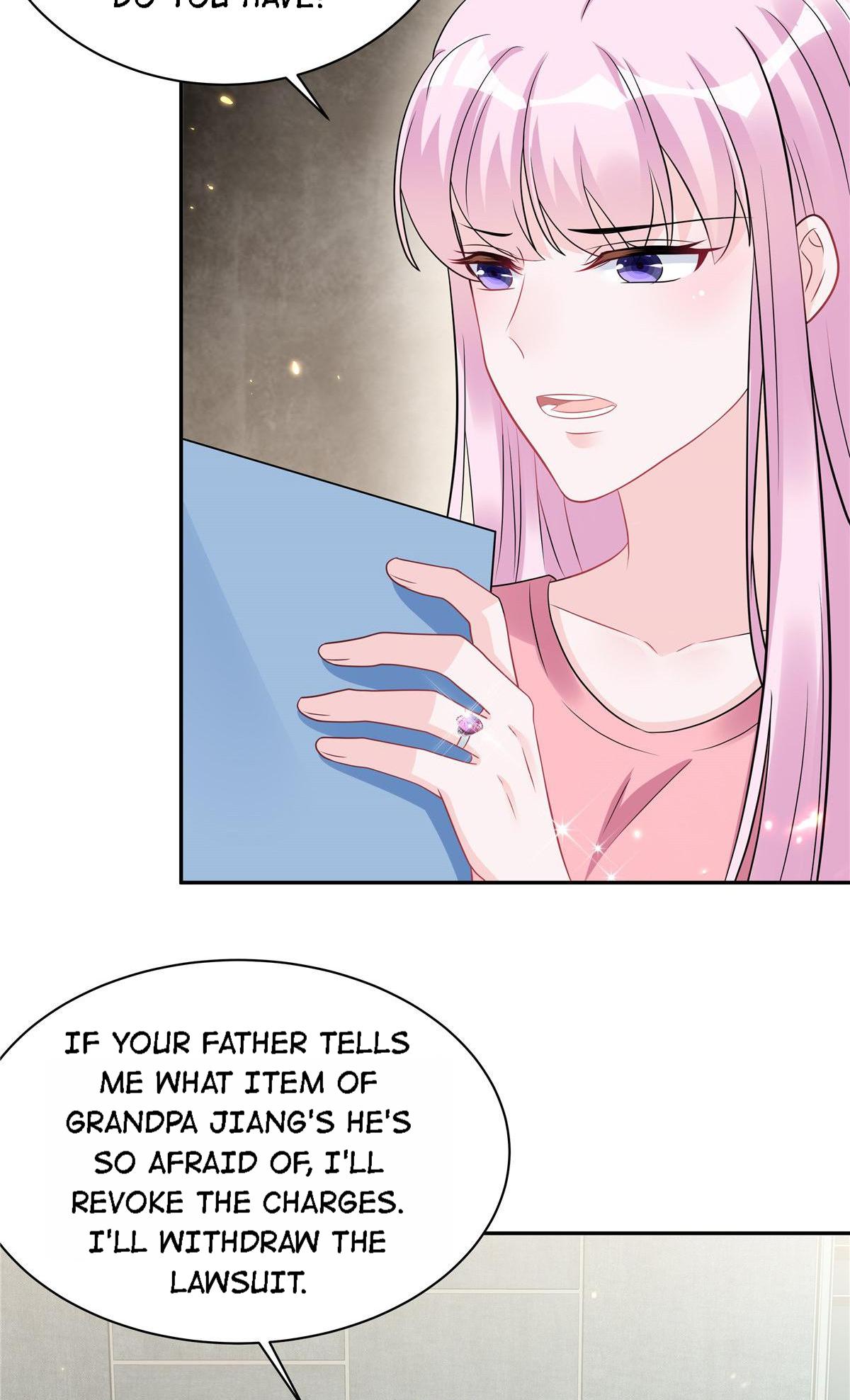 Bright Stars: Pick A Boss To Be A Husband Chapter 66 - page 22
