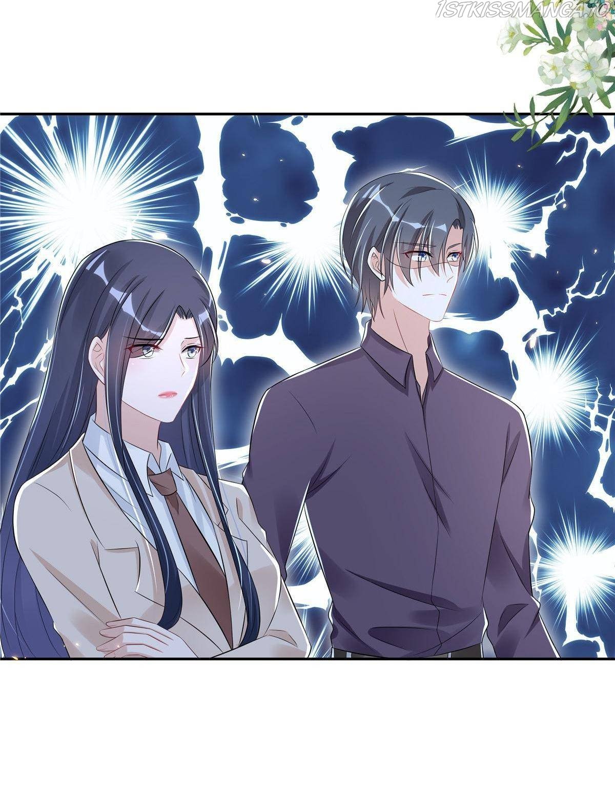 Bright Stars: Pick A Boss To Be A Husband Chapter 39 - page 15