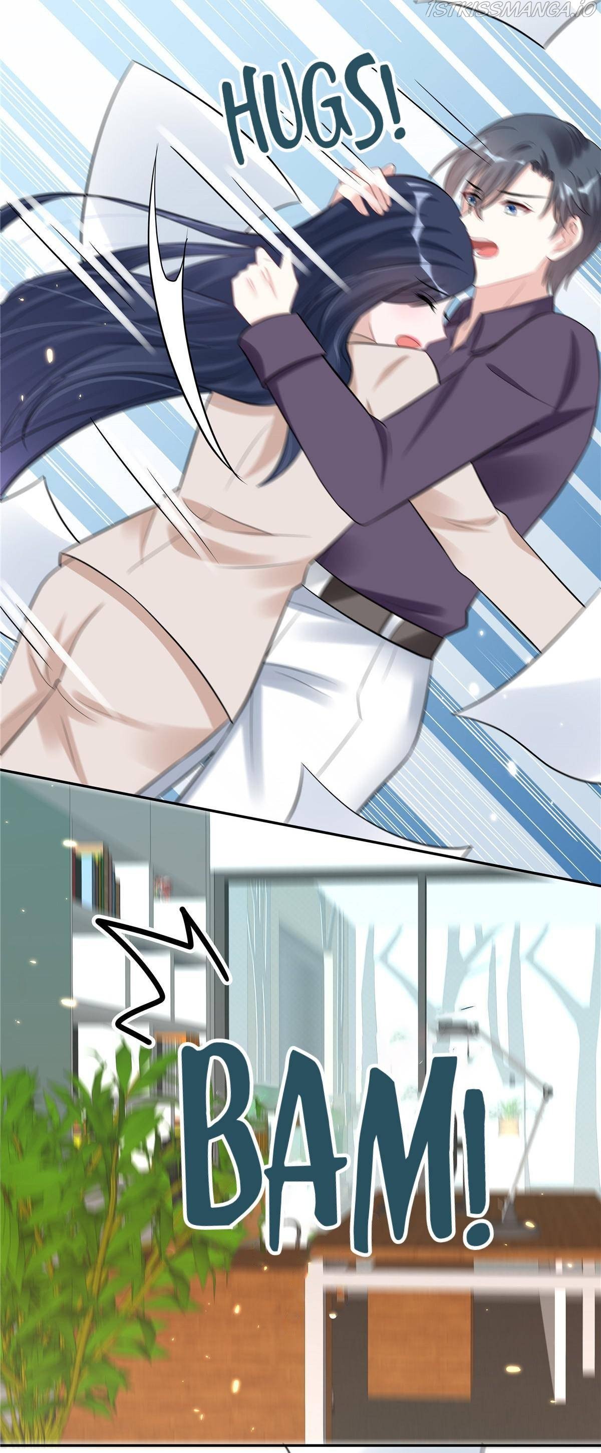 Bright Stars: Pick A Boss To Be A Husband Chapter 39 - page 3