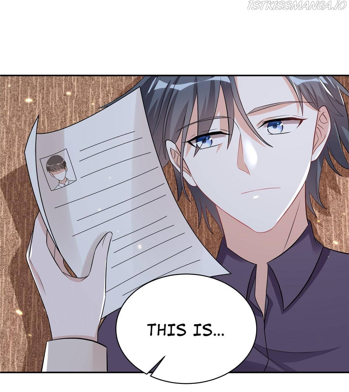Bright Stars: Pick A Boss To Be A Husband Chapter 39 - page 5