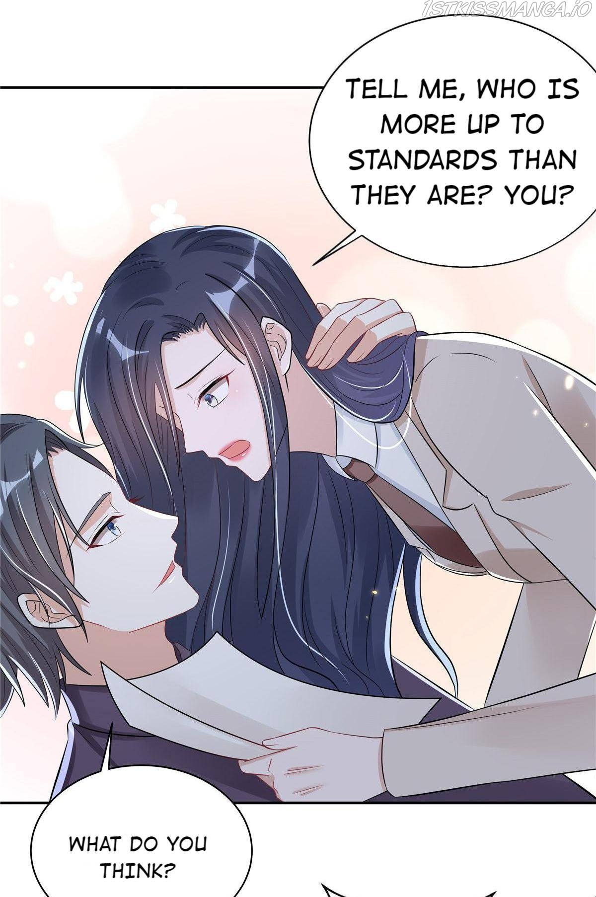 Bright Stars: Pick A Boss To Be A Husband Chapter 39 - page 6