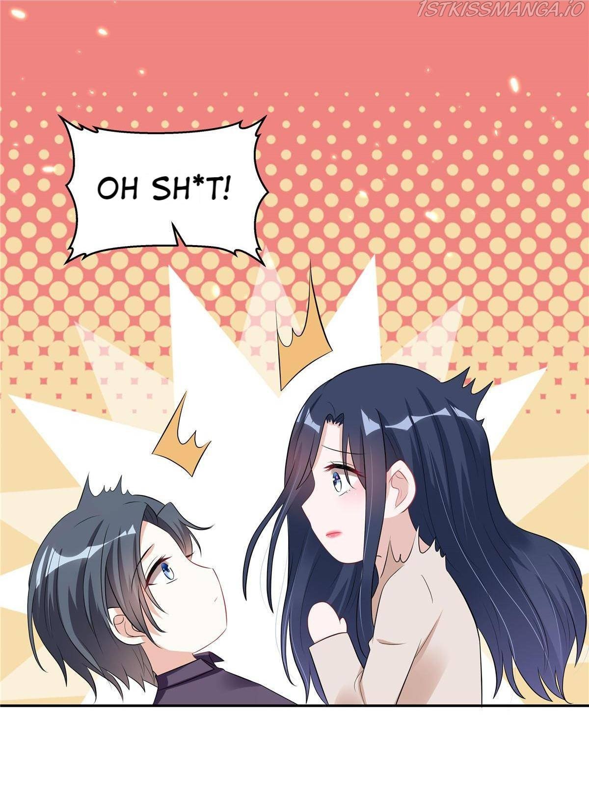 Bright Stars: Pick A Boss To Be A Husband Chapter 39 - page 9