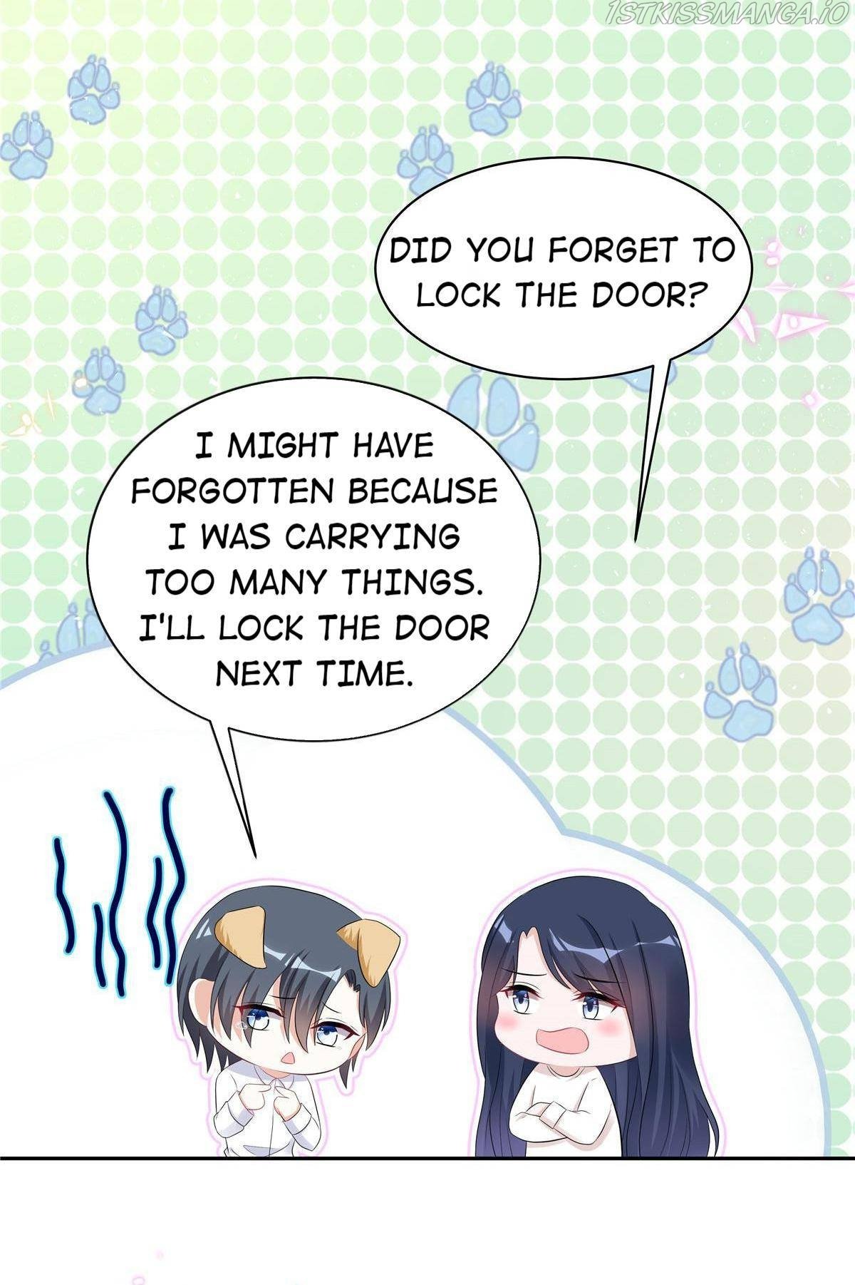 Bright Stars: Pick A Boss To Be A Husband Chapter 47 - page 18