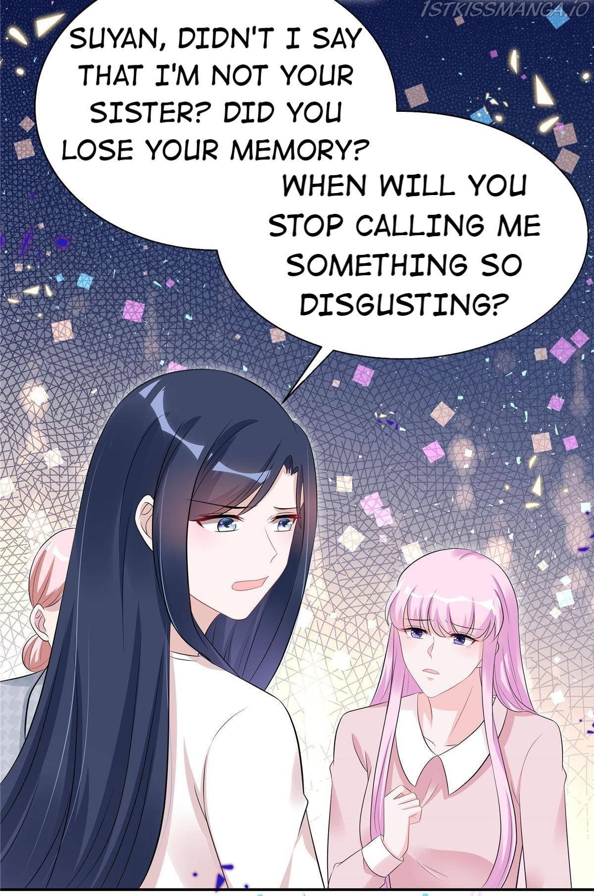 Bright Stars: Pick A Boss To Be A Husband Chapter 47 - page 22