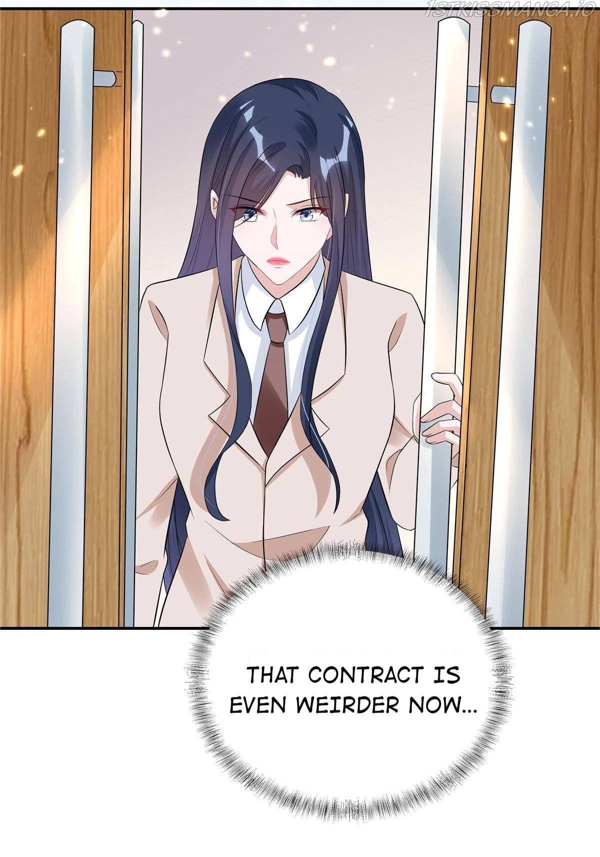 Bright Stars: Pick A Boss To Be A Husband Chapter 38 - page 14