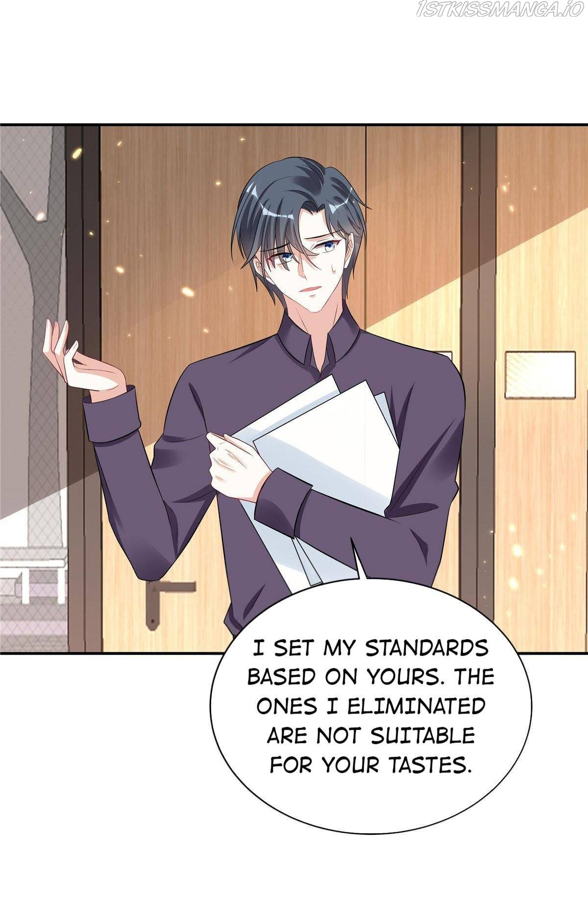 Bright Stars: Pick A Boss To Be A Husband Chapter 38 - page 18