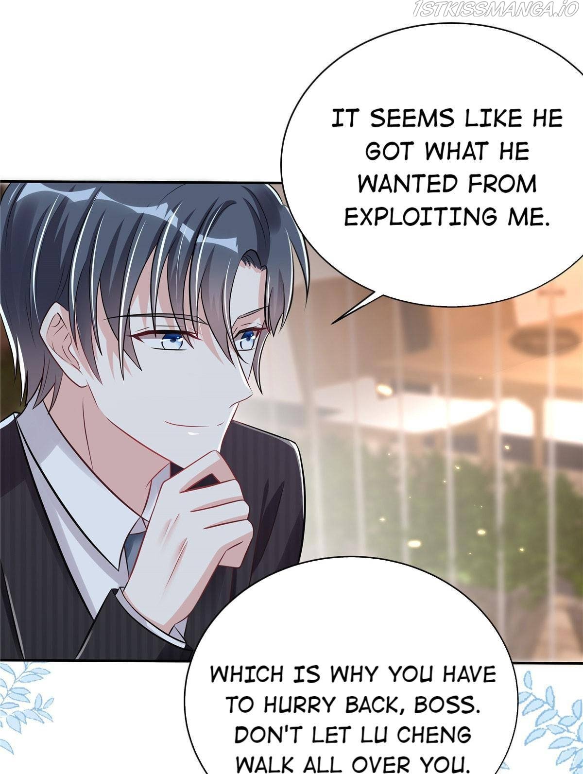 Bright Stars: Pick A Boss To Be A Husband Chapter 38 - page 4