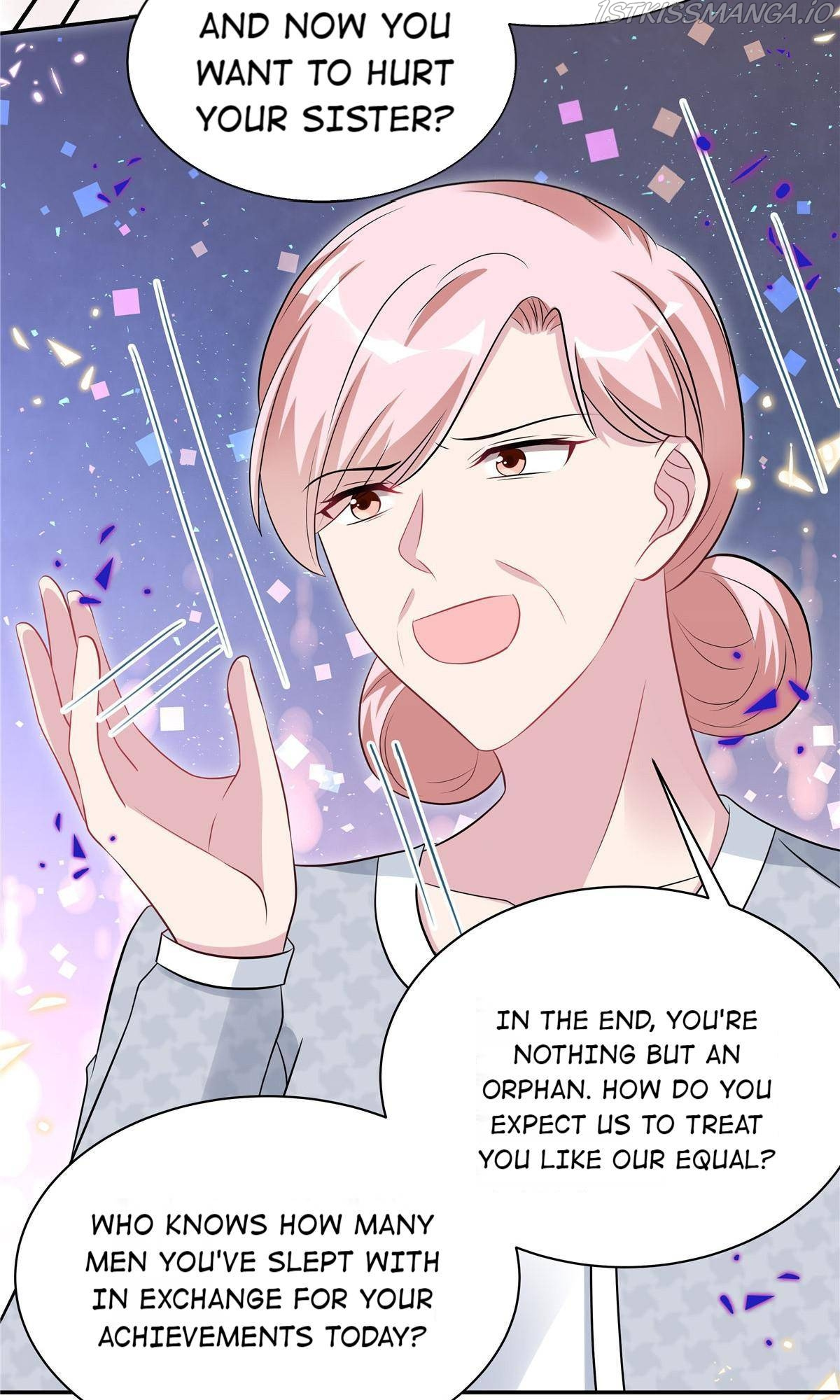 Bright Stars: Pick A Boss To Be A Husband Chapter 48 - page 10