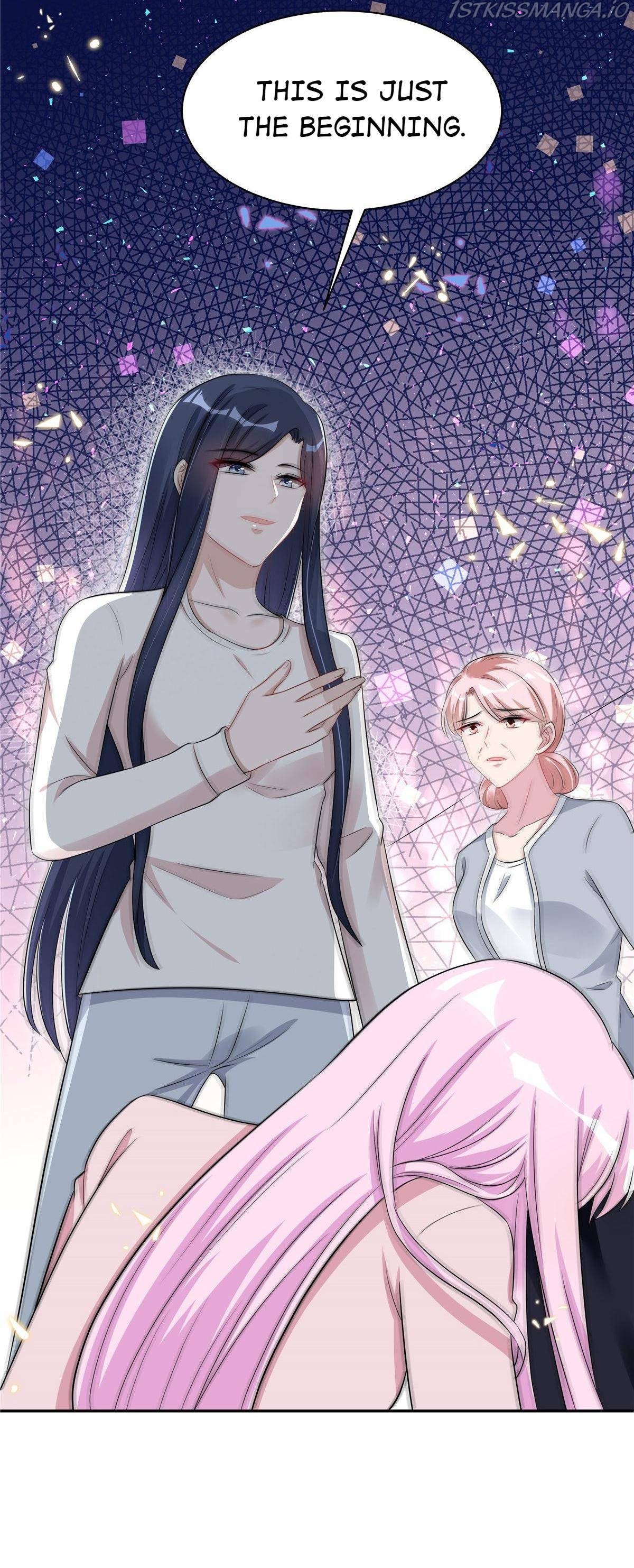Bright Stars: Pick A Boss To Be A Husband Chapter 48 - page 18