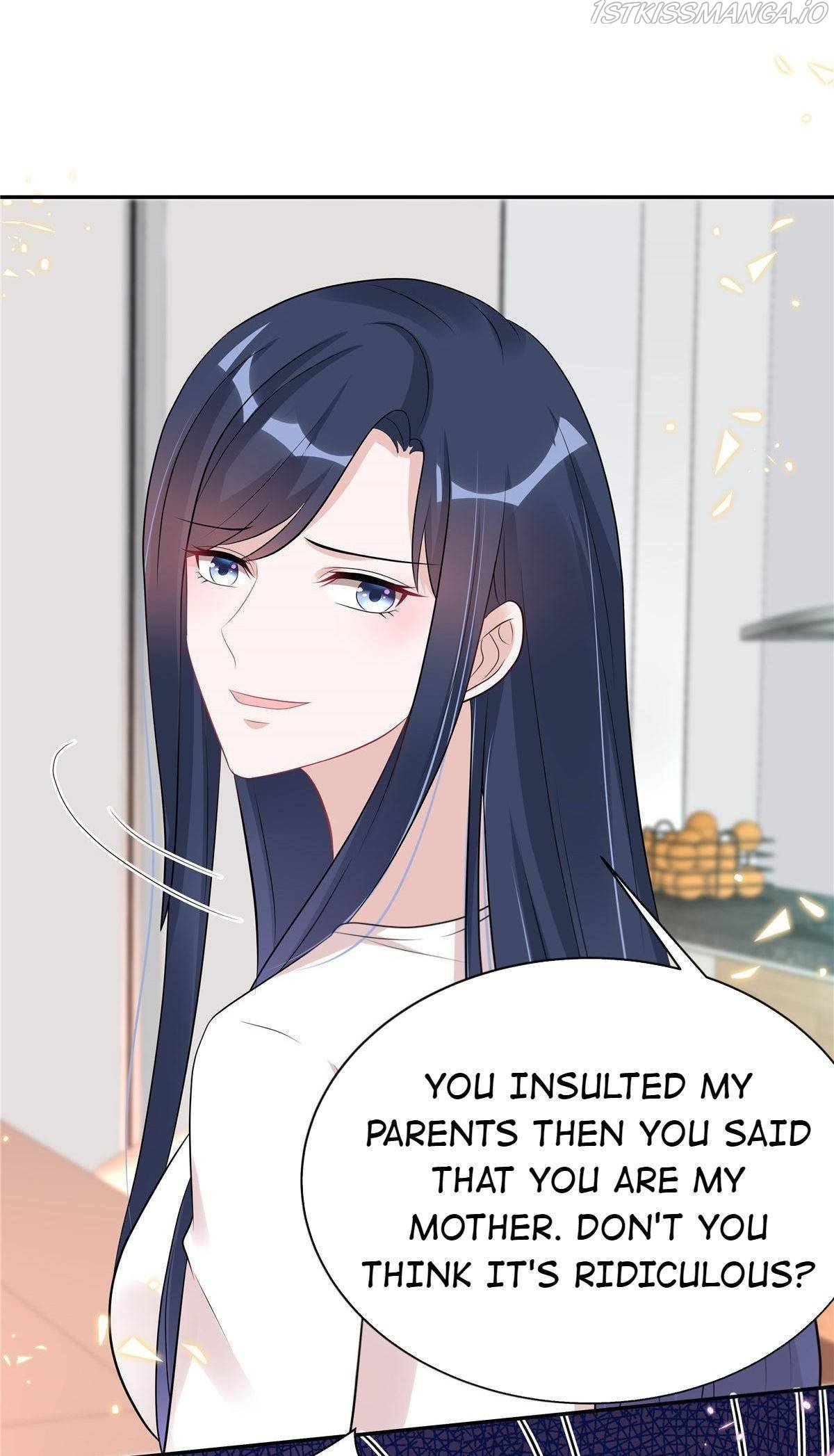 Bright Stars: Pick A Boss To Be A Husband Chapter 48 - page 20