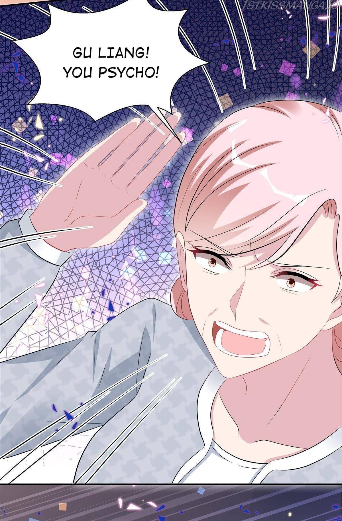 Bright Stars: Pick A Boss To Be A Husband Chapter 48 - page 21