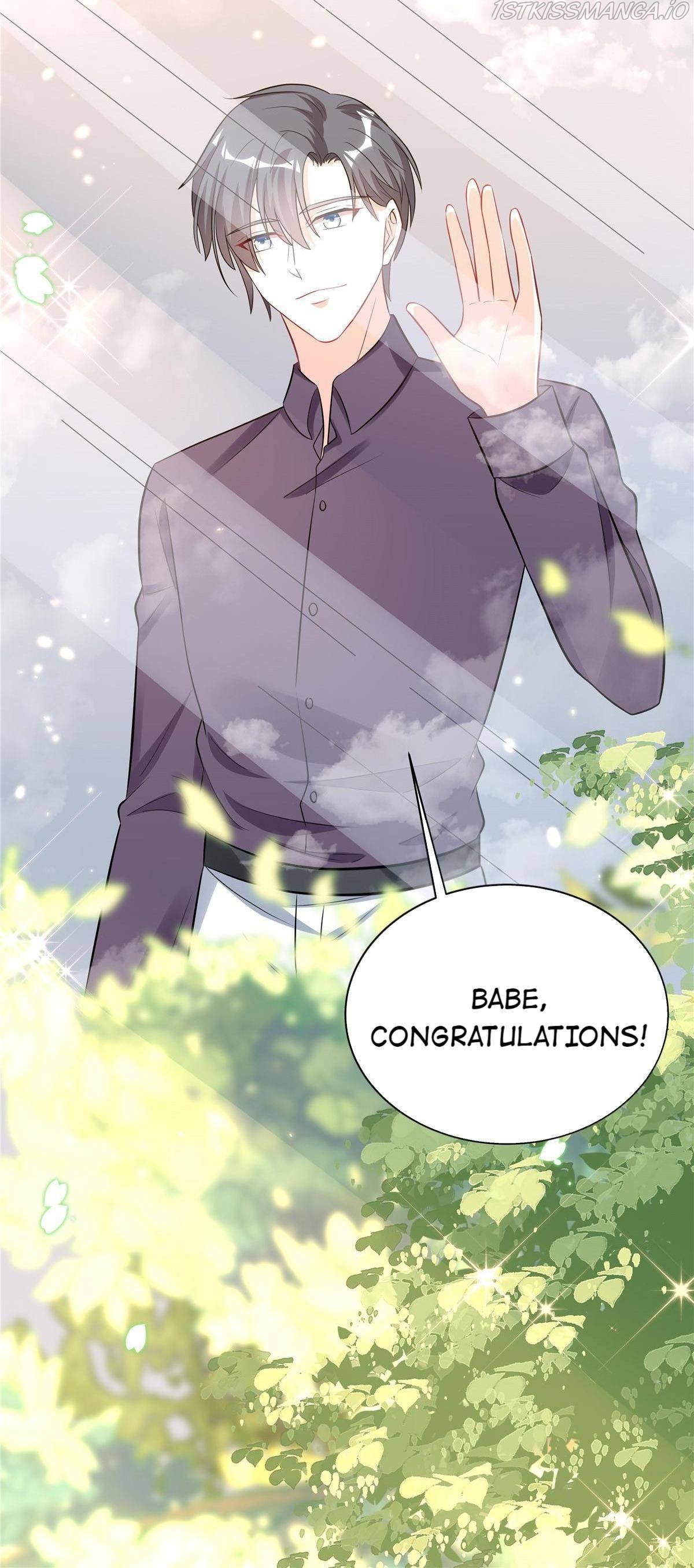 Bright Stars: Pick A Boss To Be A Husband Chapter 36 - page 20