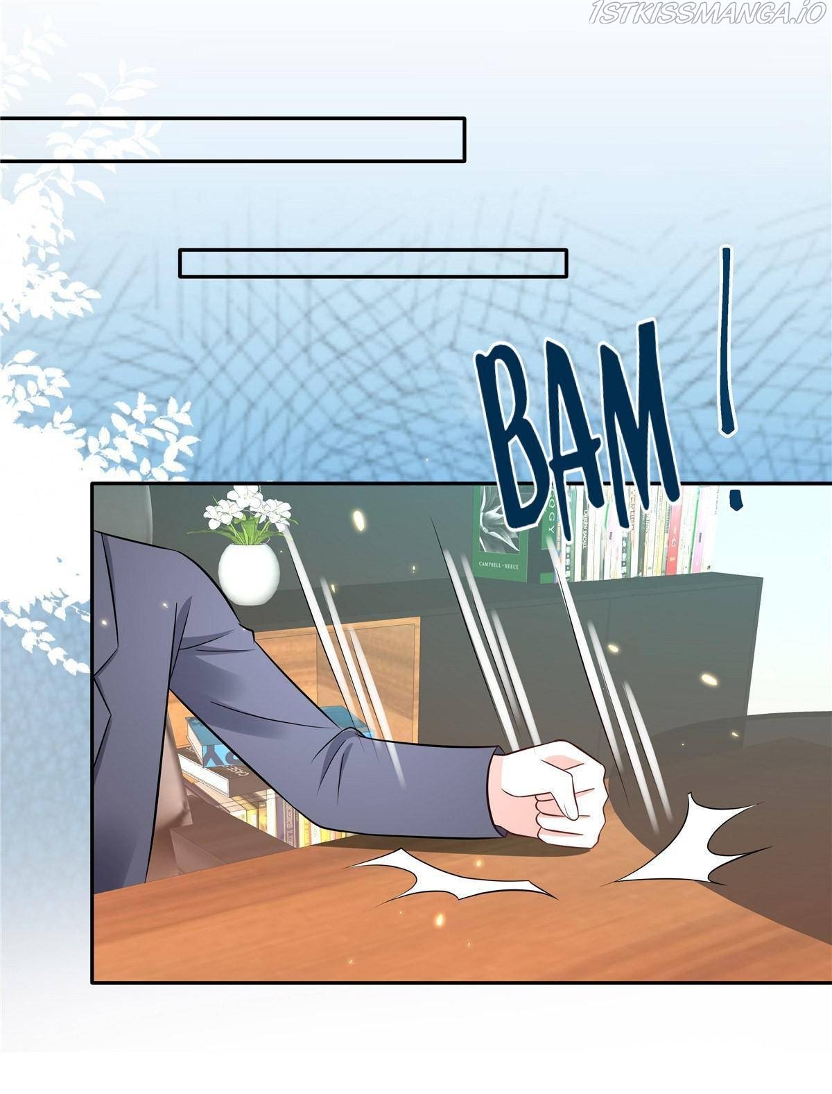 Bright Stars: Pick A Boss To Be A Husband Chapter 36 - page 21