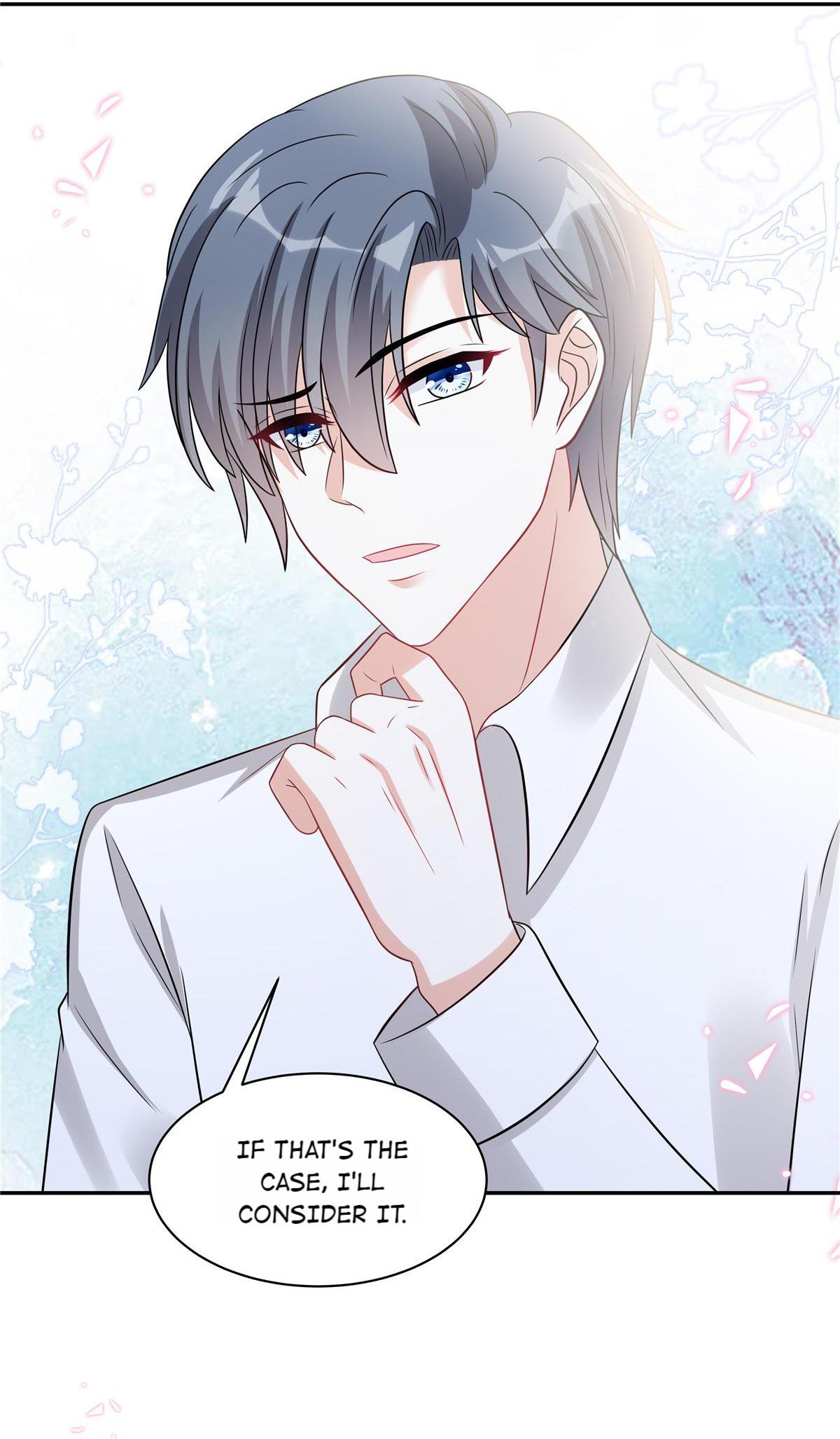 Bright Stars: Pick A Boss To Be A Husband Chapter 68 - page 18