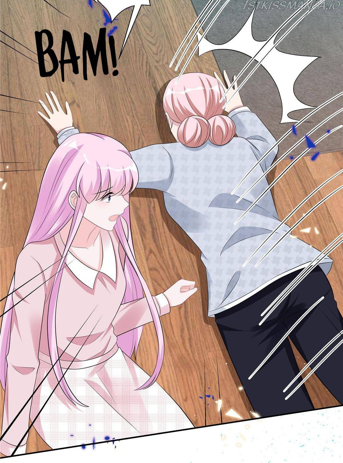Bright Stars: Pick A Boss To Be A Husband Chapter 49 - page 3