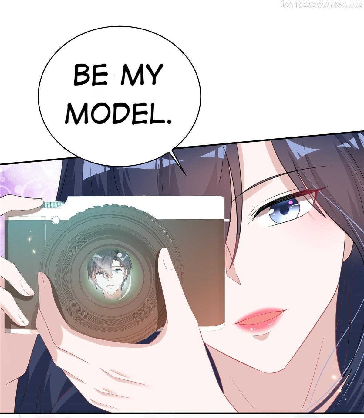 Bright Stars: Pick A Boss To Be A Husband Chapter 30.2 - page 1