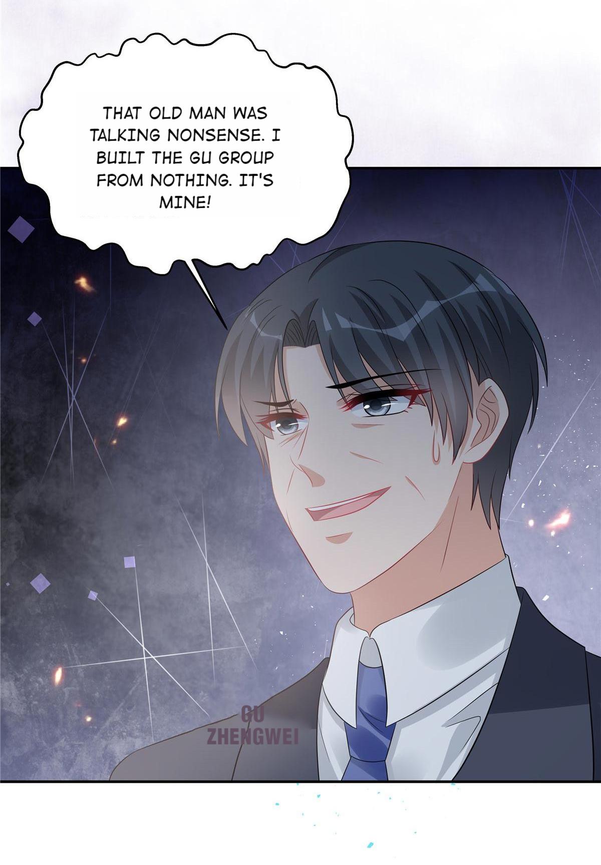 Bright Stars: Pick A Boss To Be A Husband Chapter 69 - page 14