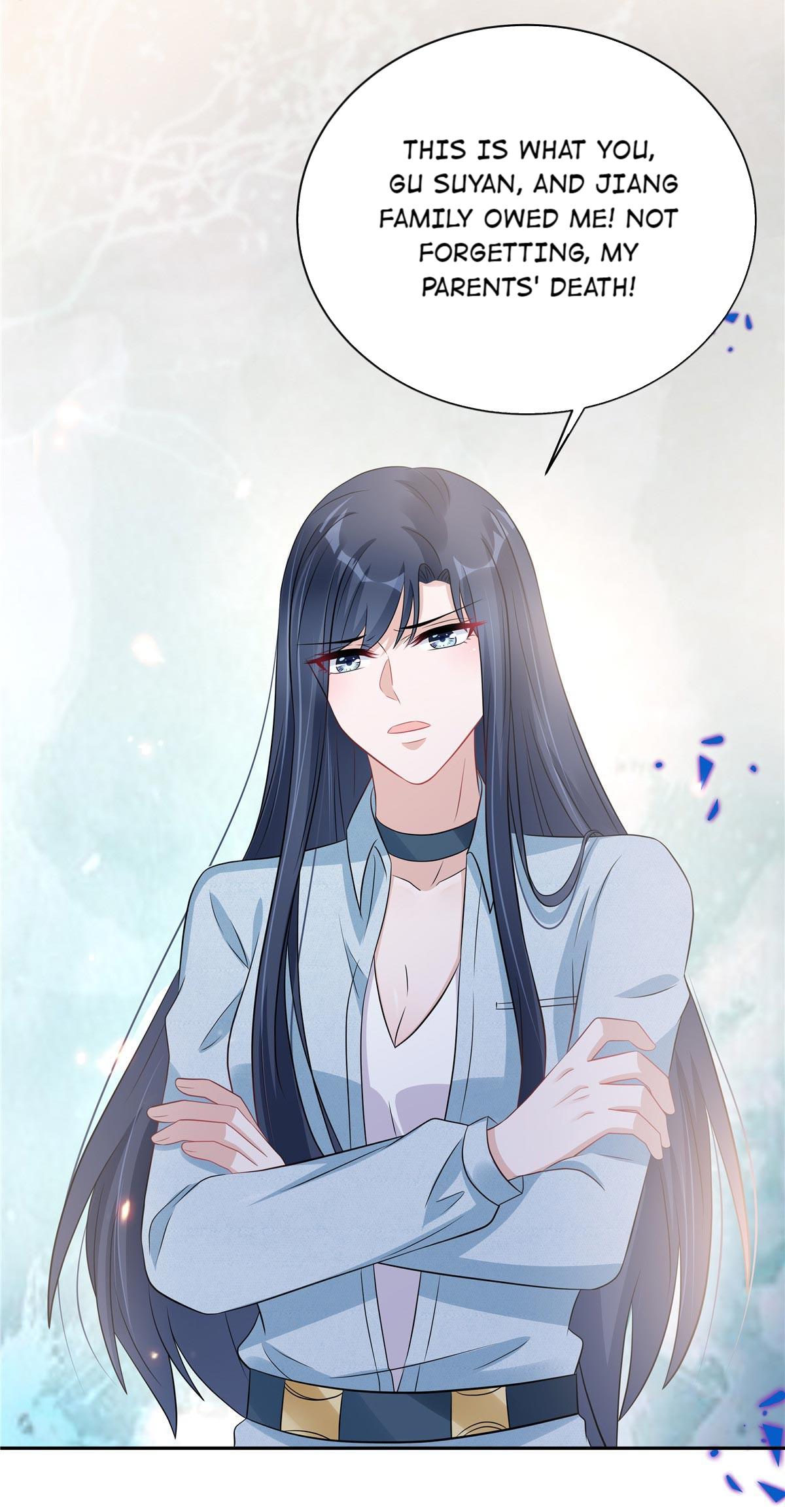 Bright Stars: Pick A Boss To Be A Husband Chapter 69 - page 16