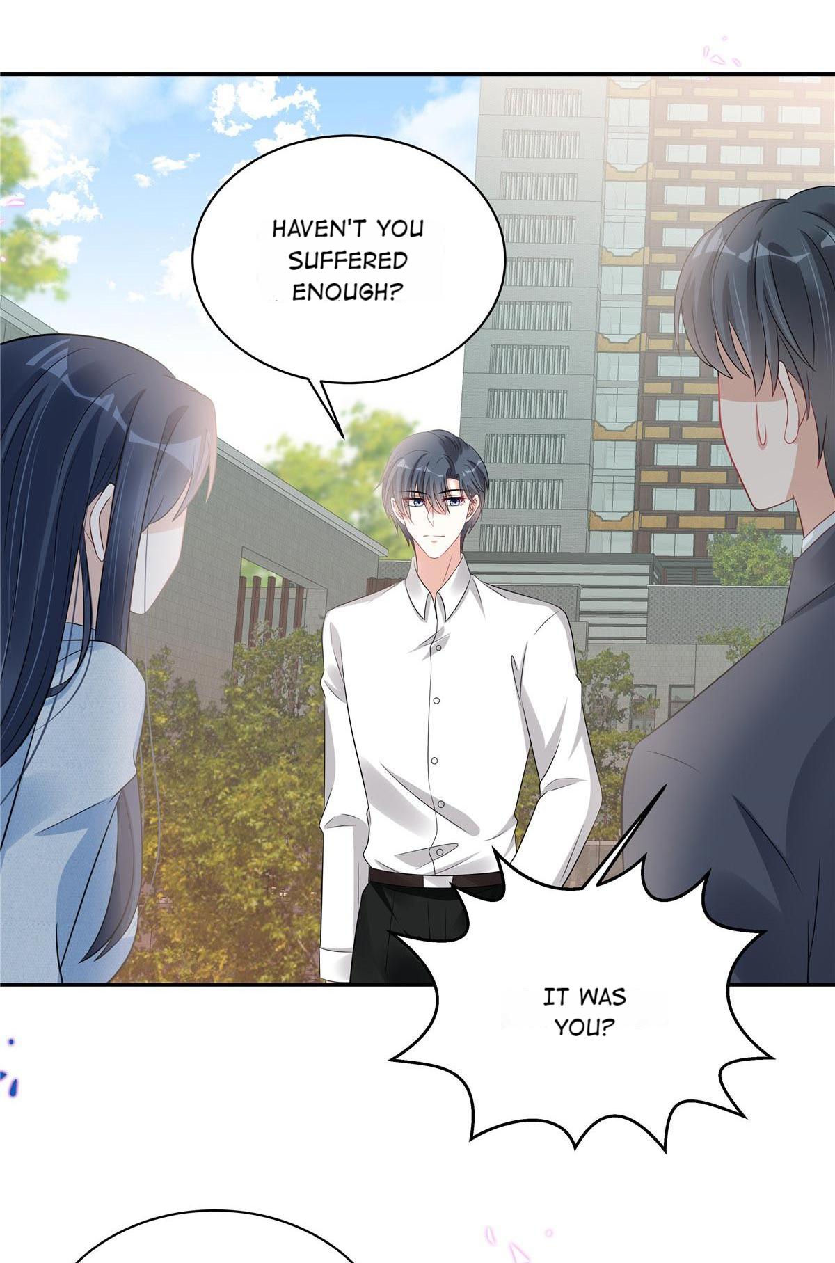 Bright Stars: Pick A Boss To Be A Husband Chapter 69 - page 19