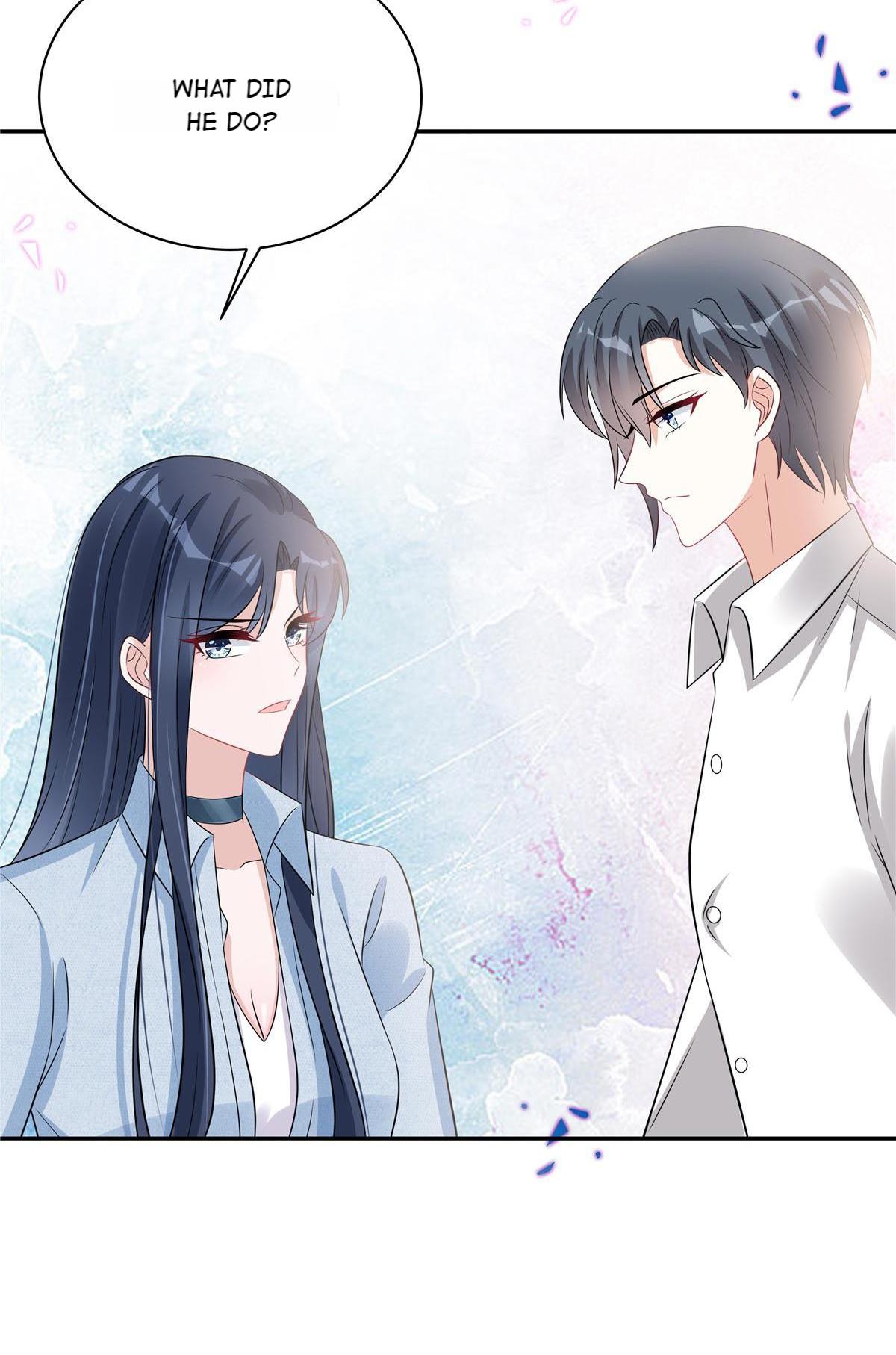 Bright Stars: Pick A Boss To Be A Husband Chapter 69 - page 20