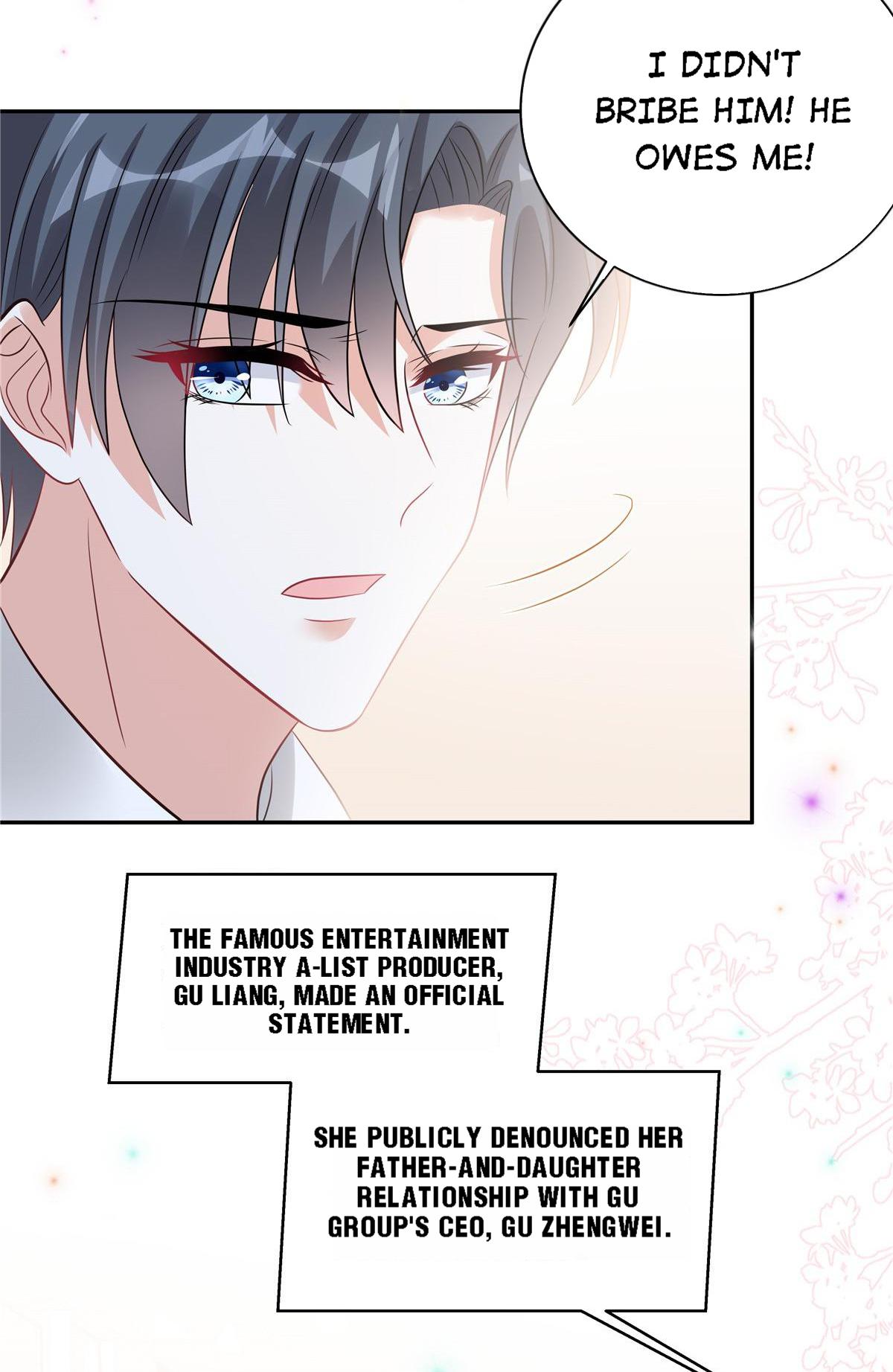 Bright Stars: Pick A Boss To Be A Husband Chapter 70 - page 16