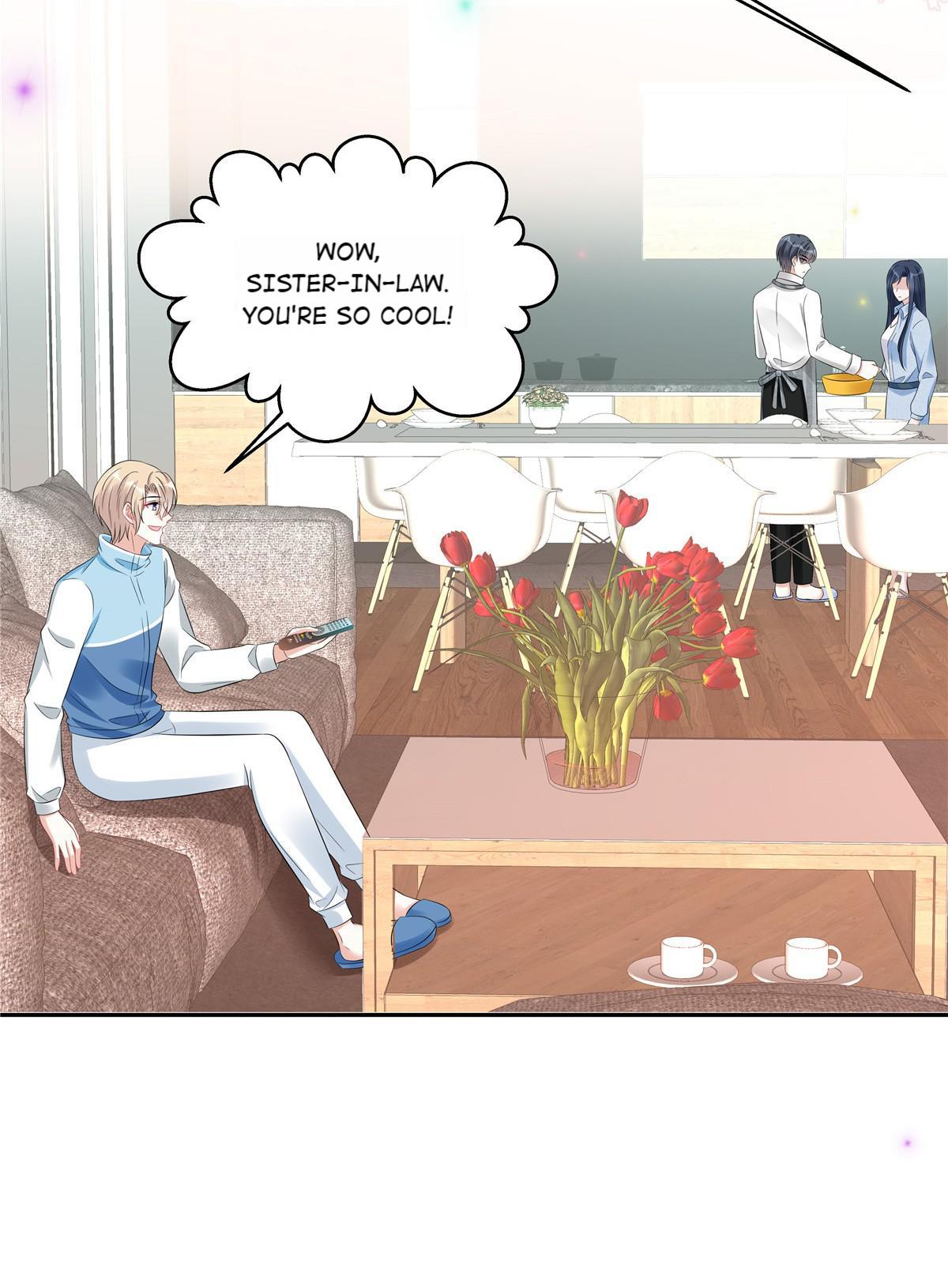 Bright Stars: Pick A Boss To Be A Husband Chapter 70 - page 17