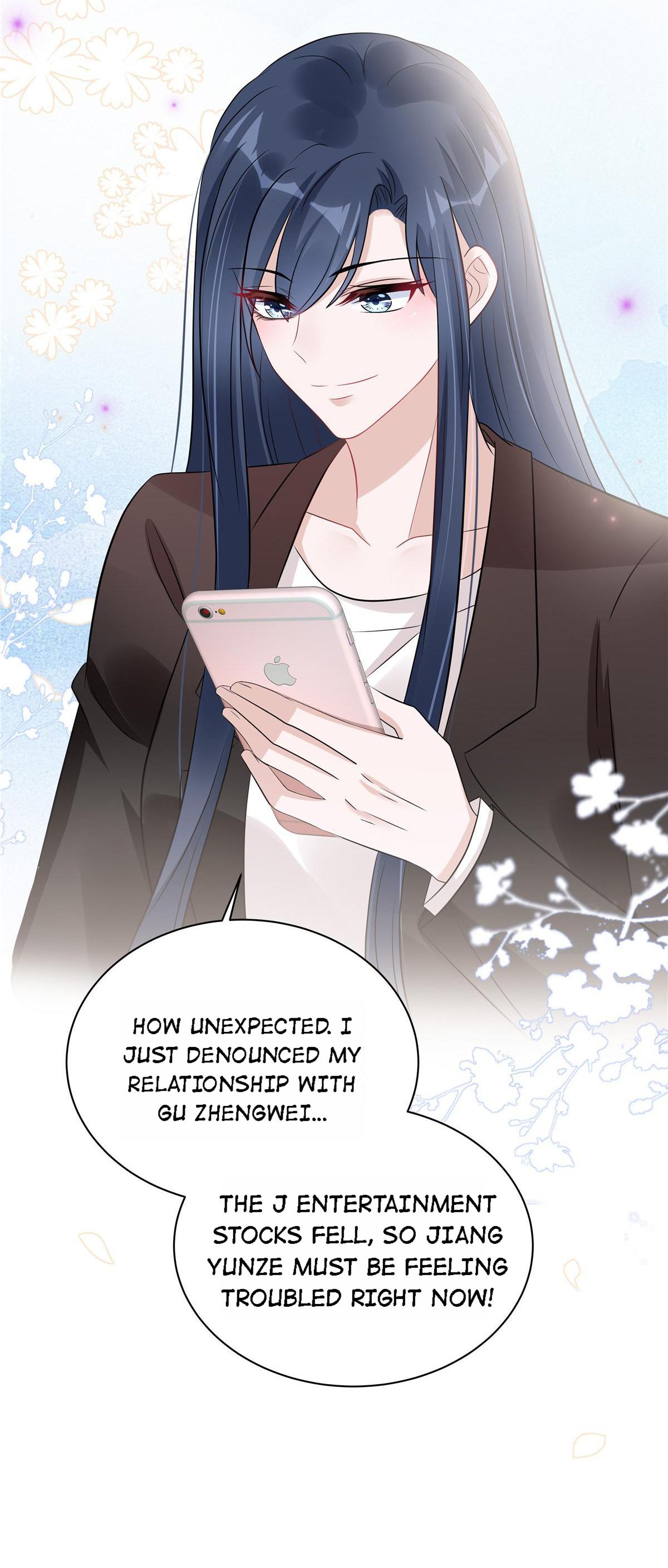 Bright Stars: Pick A Boss To Be A Husband Chapter 70 - page 25