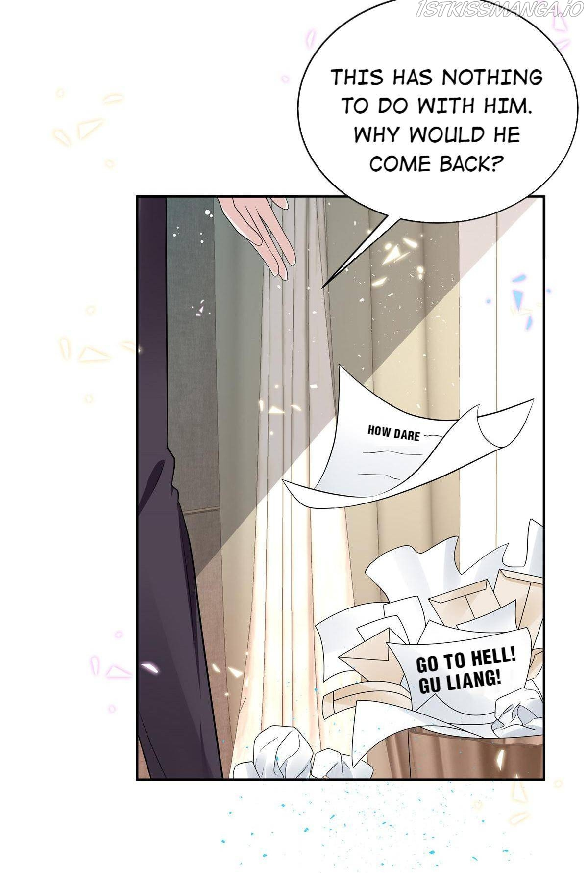 Bright Stars: Pick A Boss To Be A Husband Chapter 51 - page 15