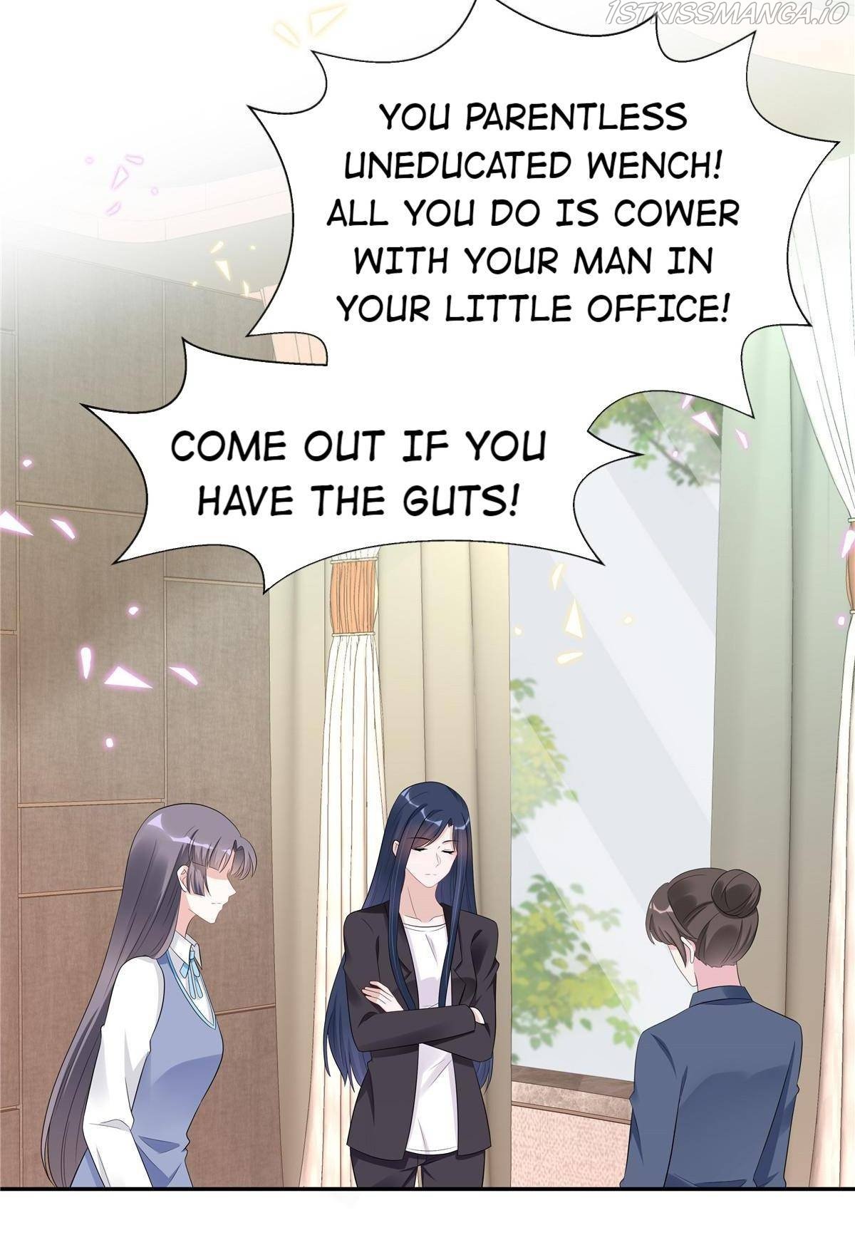 Bright Stars: Pick A Boss To Be A Husband Chapter 51 - page 19