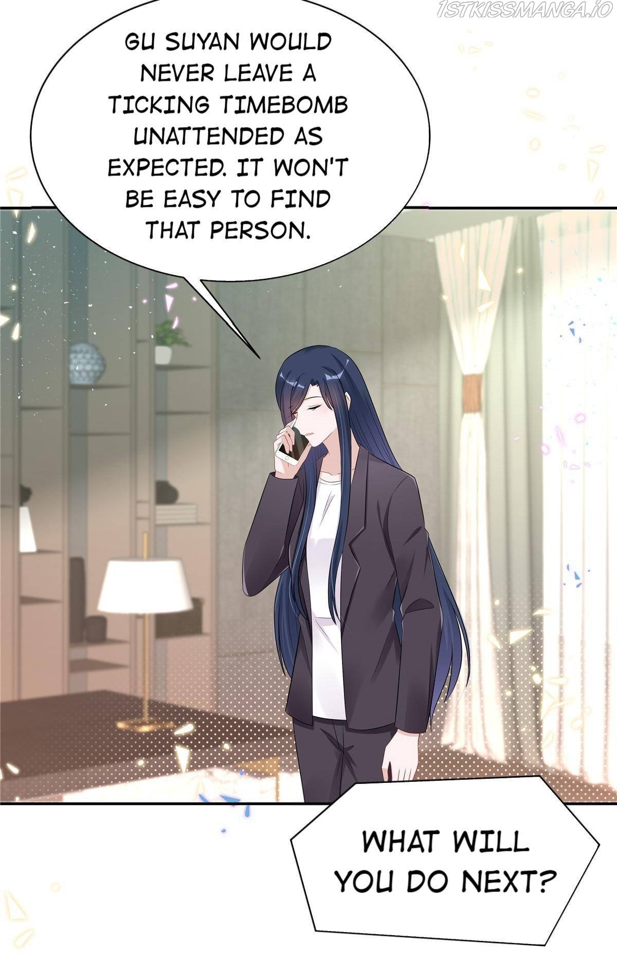 Bright Stars: Pick A Boss To Be A Husband Chapter 51 - page 23