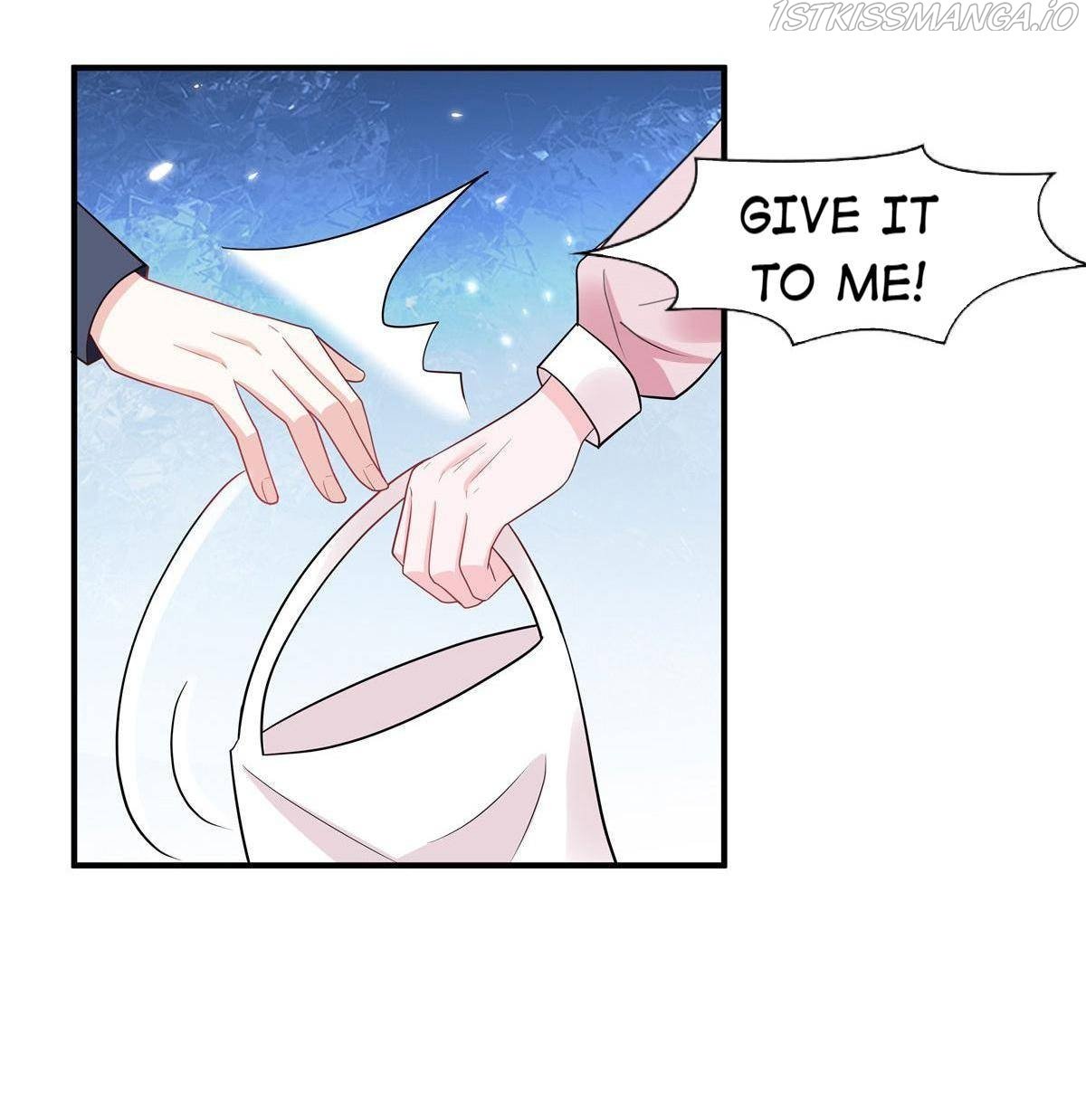 Bright Stars: Pick A Boss To Be A Husband Chapter 34 - page 13