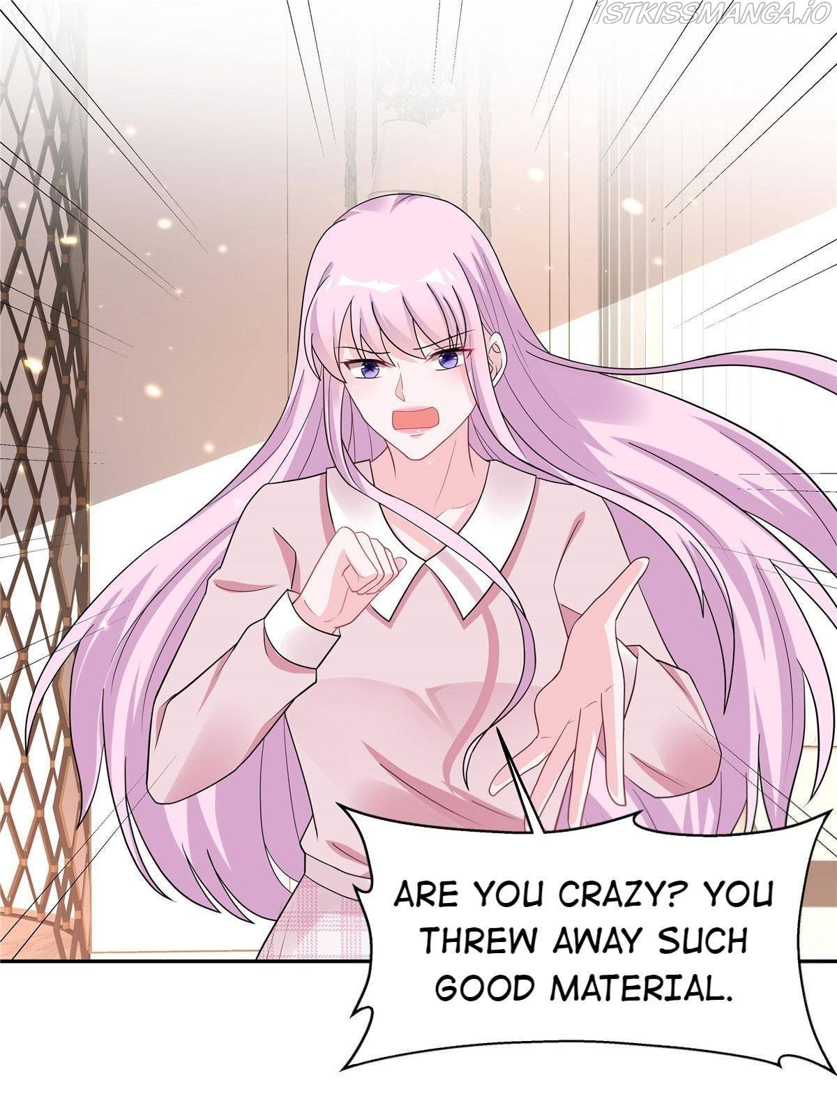 Bright Stars: Pick A Boss To Be A Husband Chapter 34 - page 18