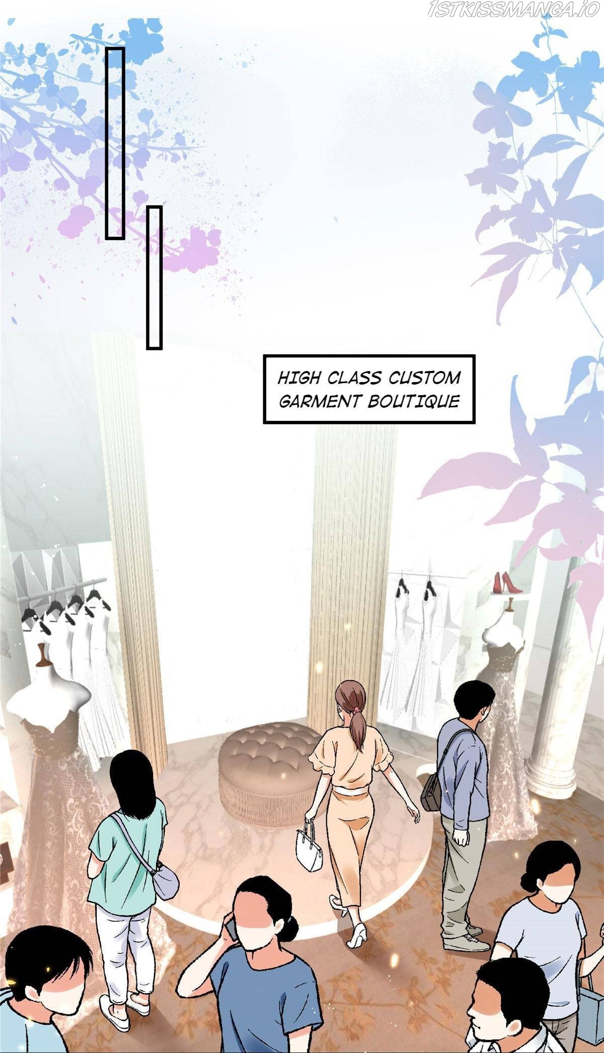 Bright Stars: Pick A Boss To Be A Husband Chapter 34 - page 2
