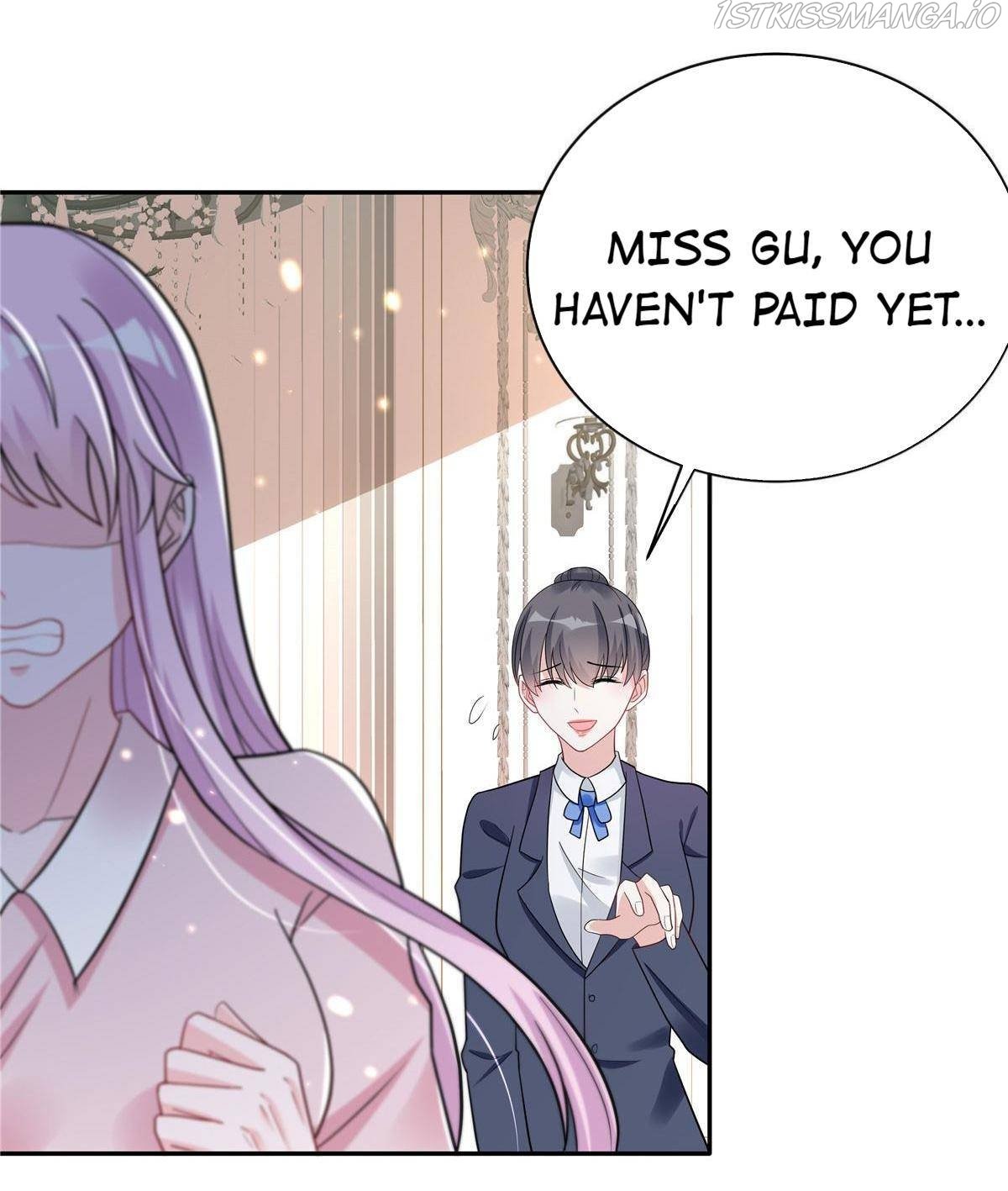 Bright Stars: Pick A Boss To Be A Husband Chapter 34 - page 22