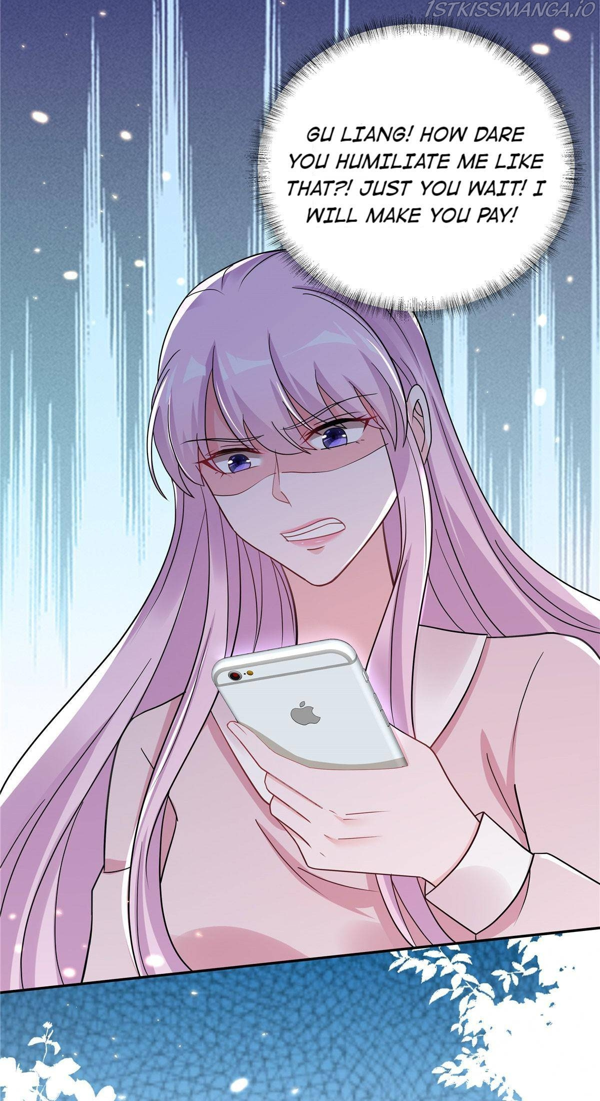 Bright Stars: Pick A Boss To Be A Husband Chapter 34 - page 24
