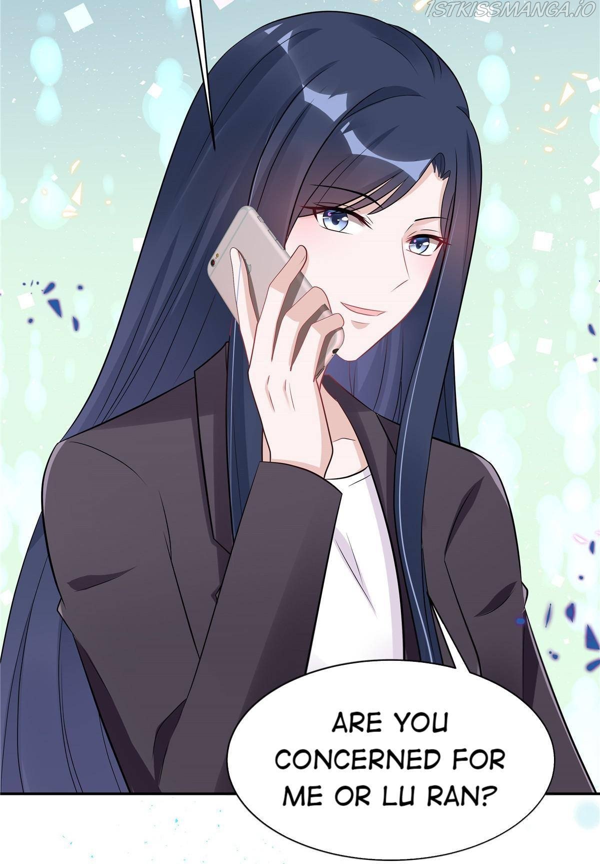 Bright Stars: Pick A Boss To Be A Husband Chapter 52 - page 3