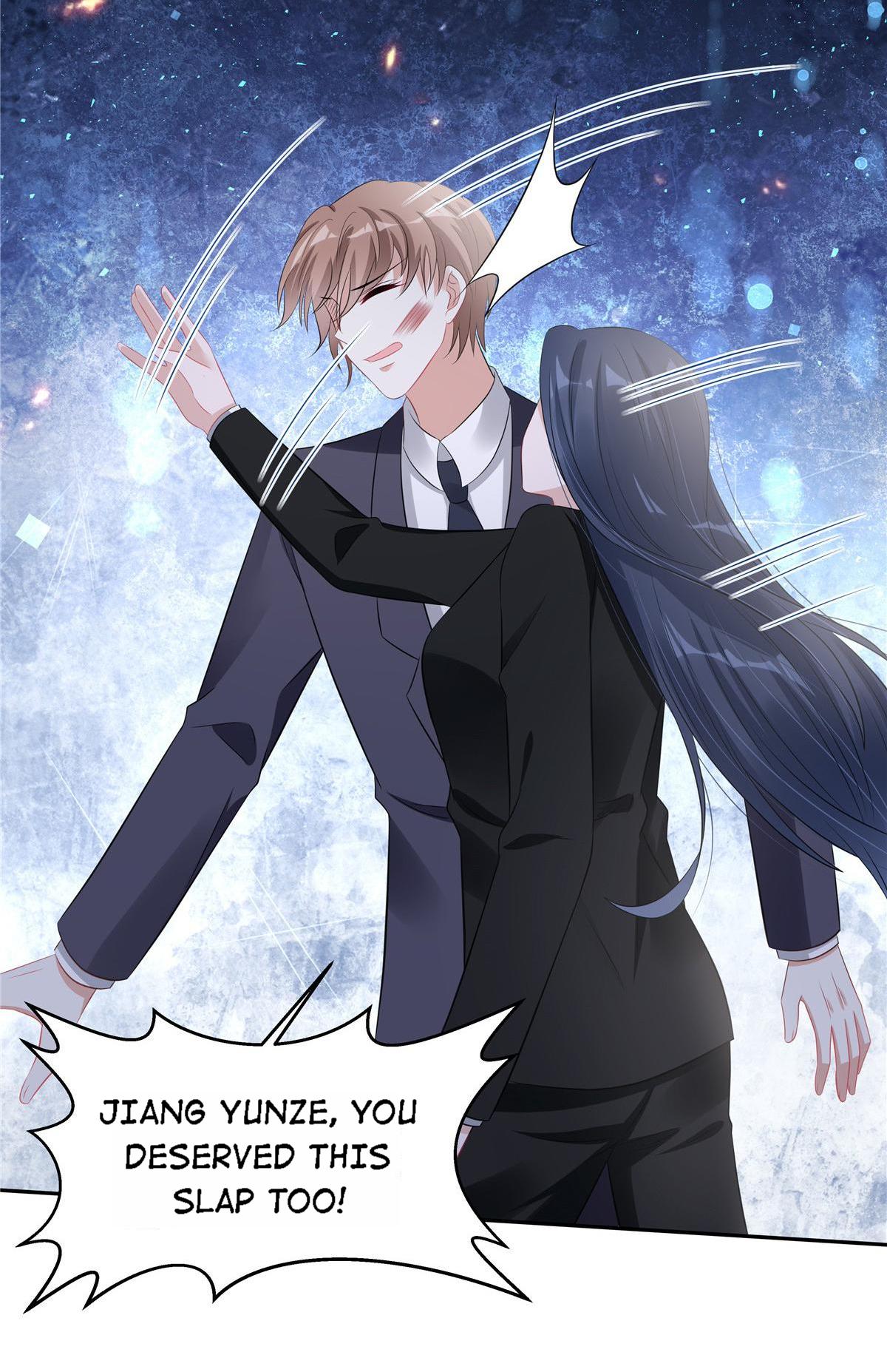Bright Stars: Pick A Boss To Be A Husband Chapter 71 - page 15