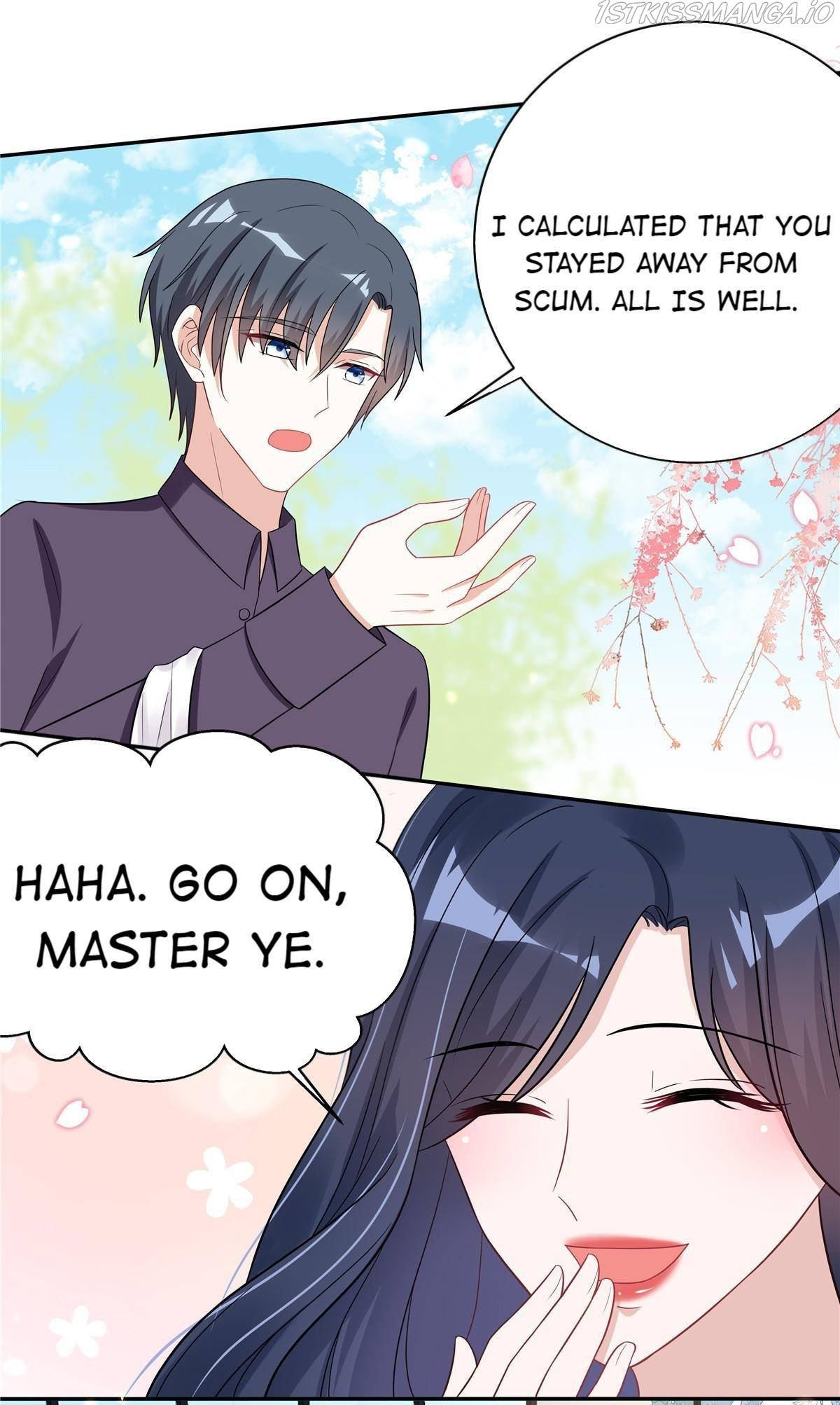 Bright Stars: Pick A Boss To Be A Husband Chapter 33 - page 2