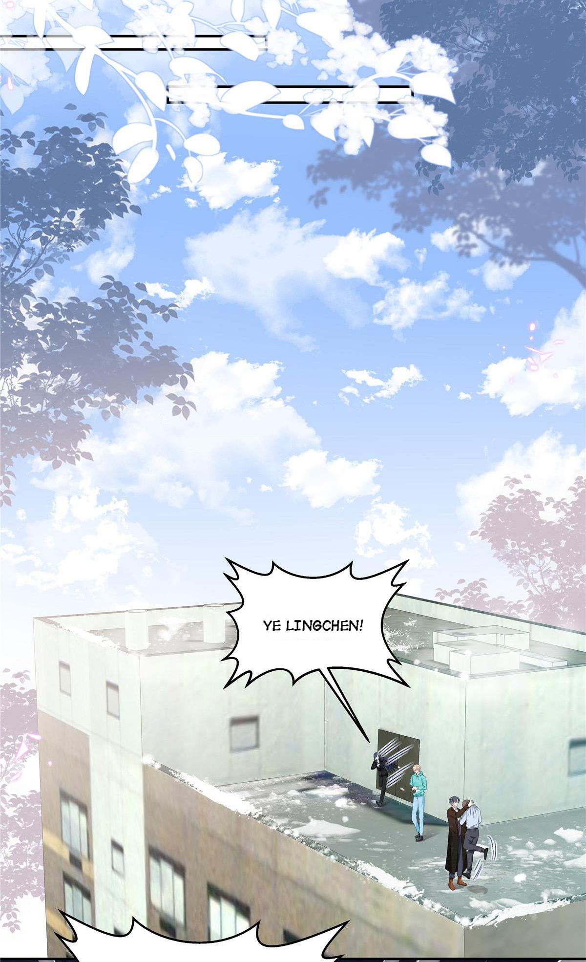 Bright Stars: Pick A Boss To Be A Husband Chapter 72 - page 17