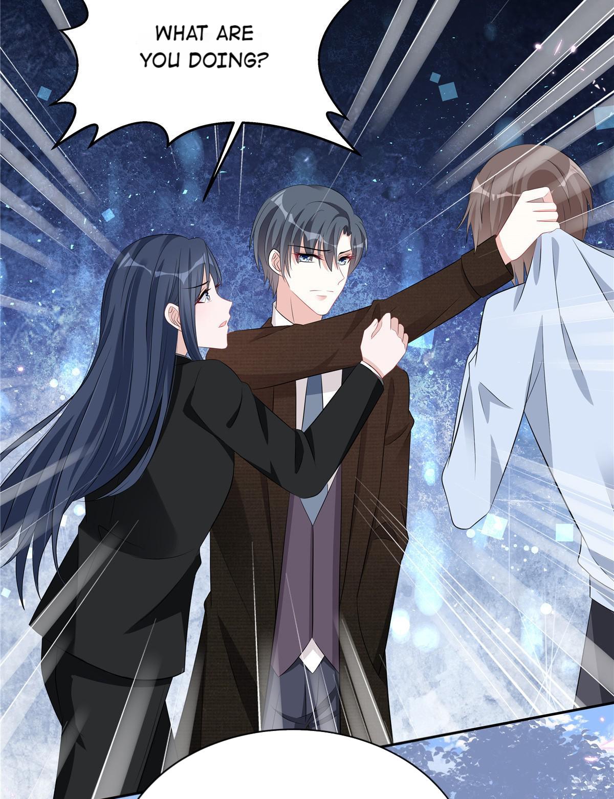 Bright Stars: Pick A Boss To Be A Husband Chapter 72 - page 18