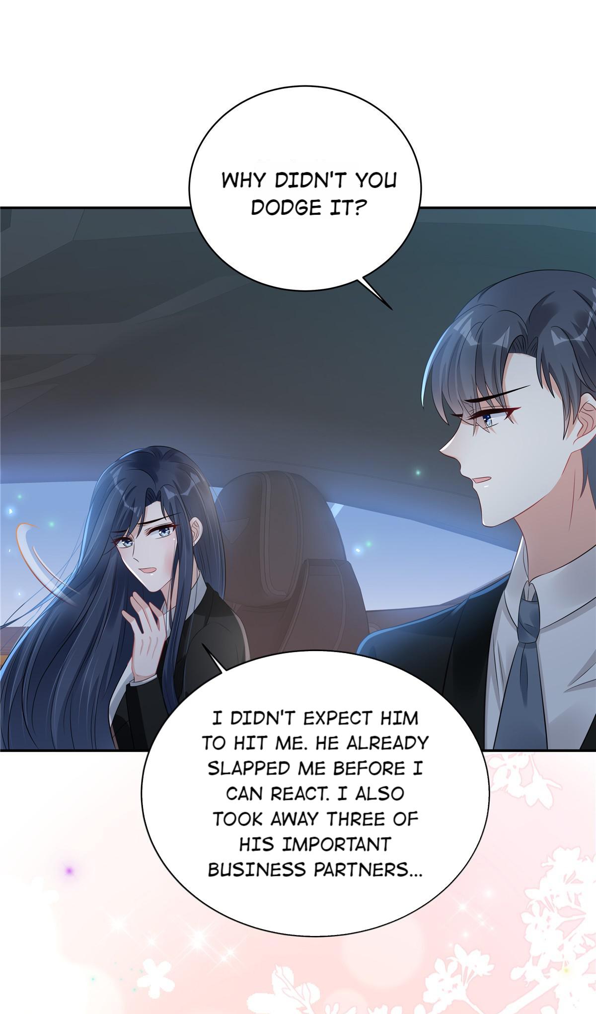 Bright Stars: Pick A Boss To Be A Husband Chapter 72 - page 2