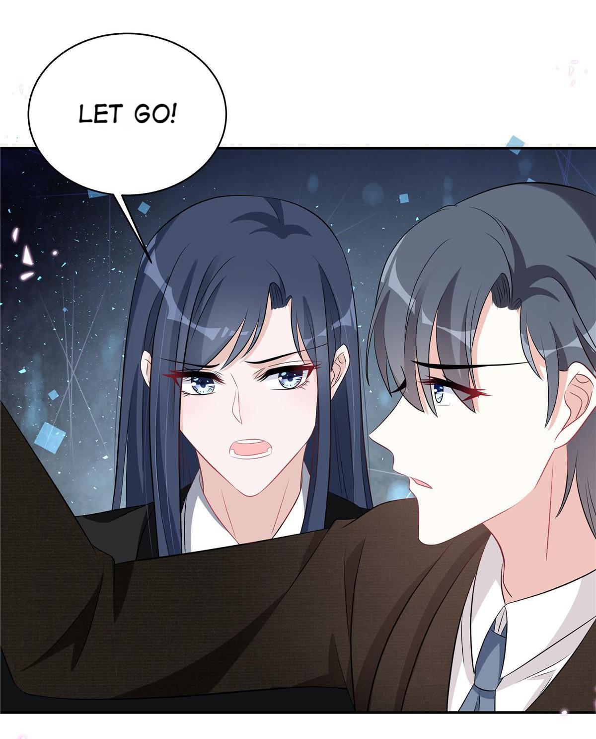 Bright Stars: Pick A Boss To Be A Husband Chapter 72 - page 20