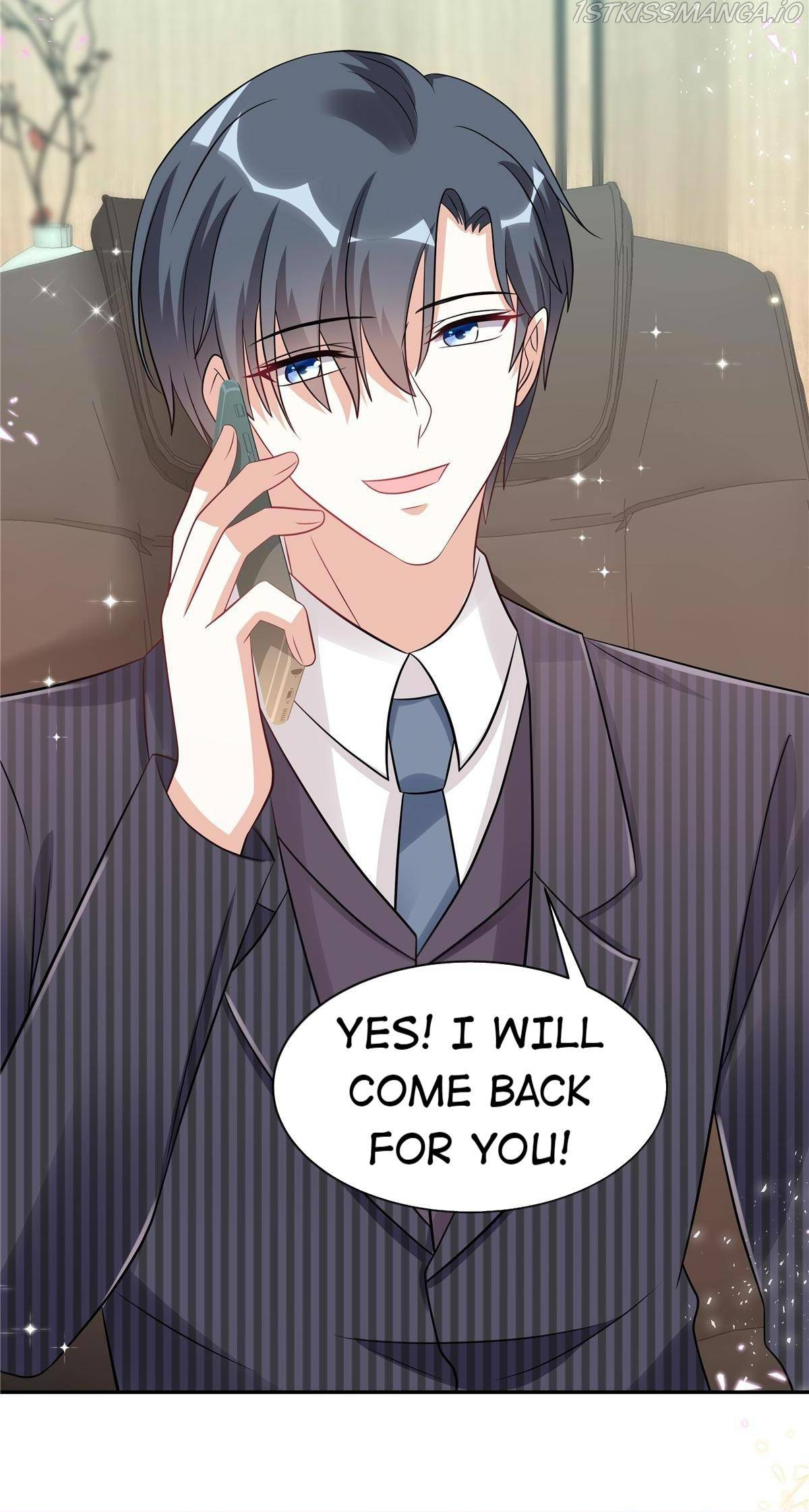 Bright Stars: Pick A Boss To Be A Husband Chapter 53 - page 11