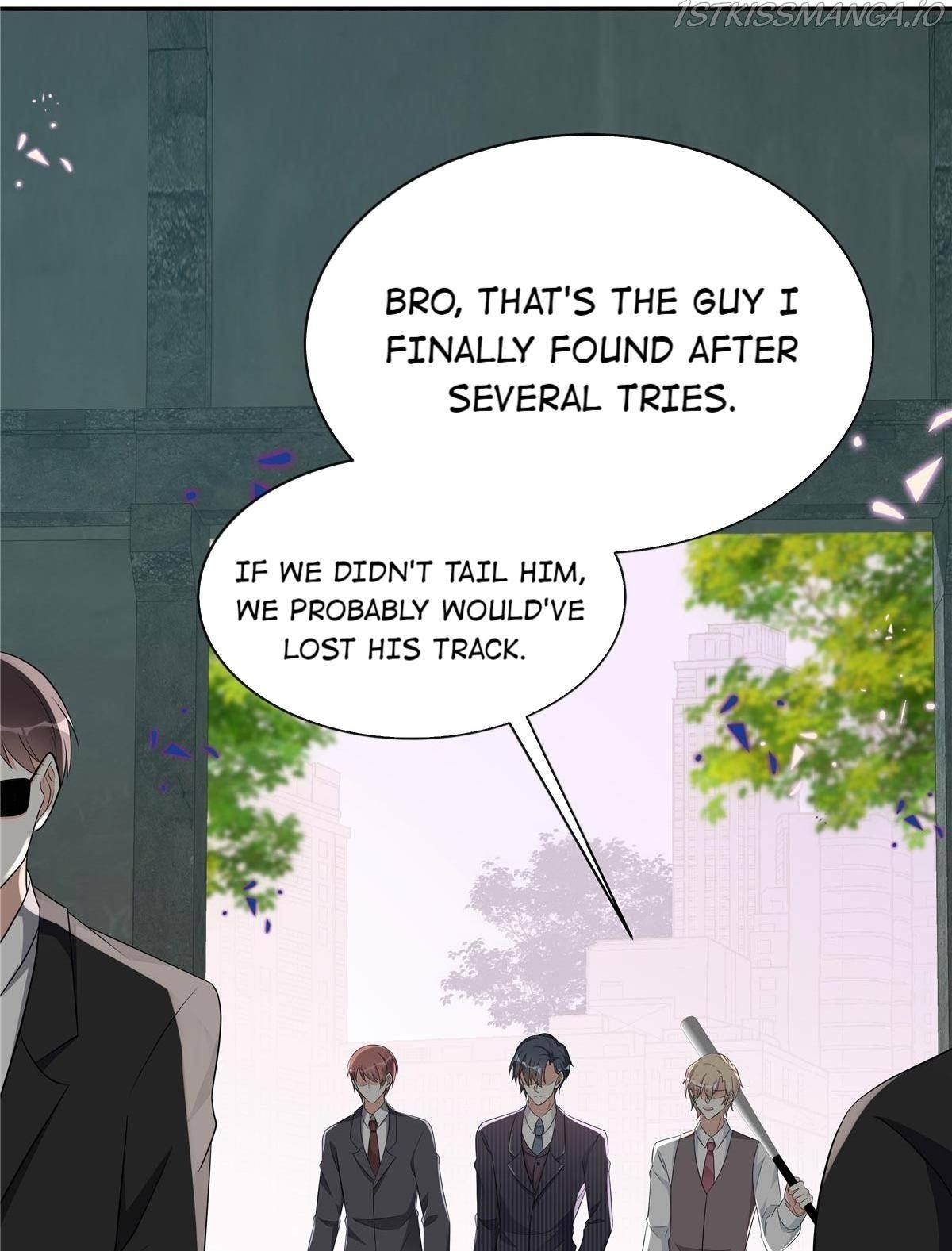 Bright Stars: Pick A Boss To Be A Husband Chapter 53 - page 14