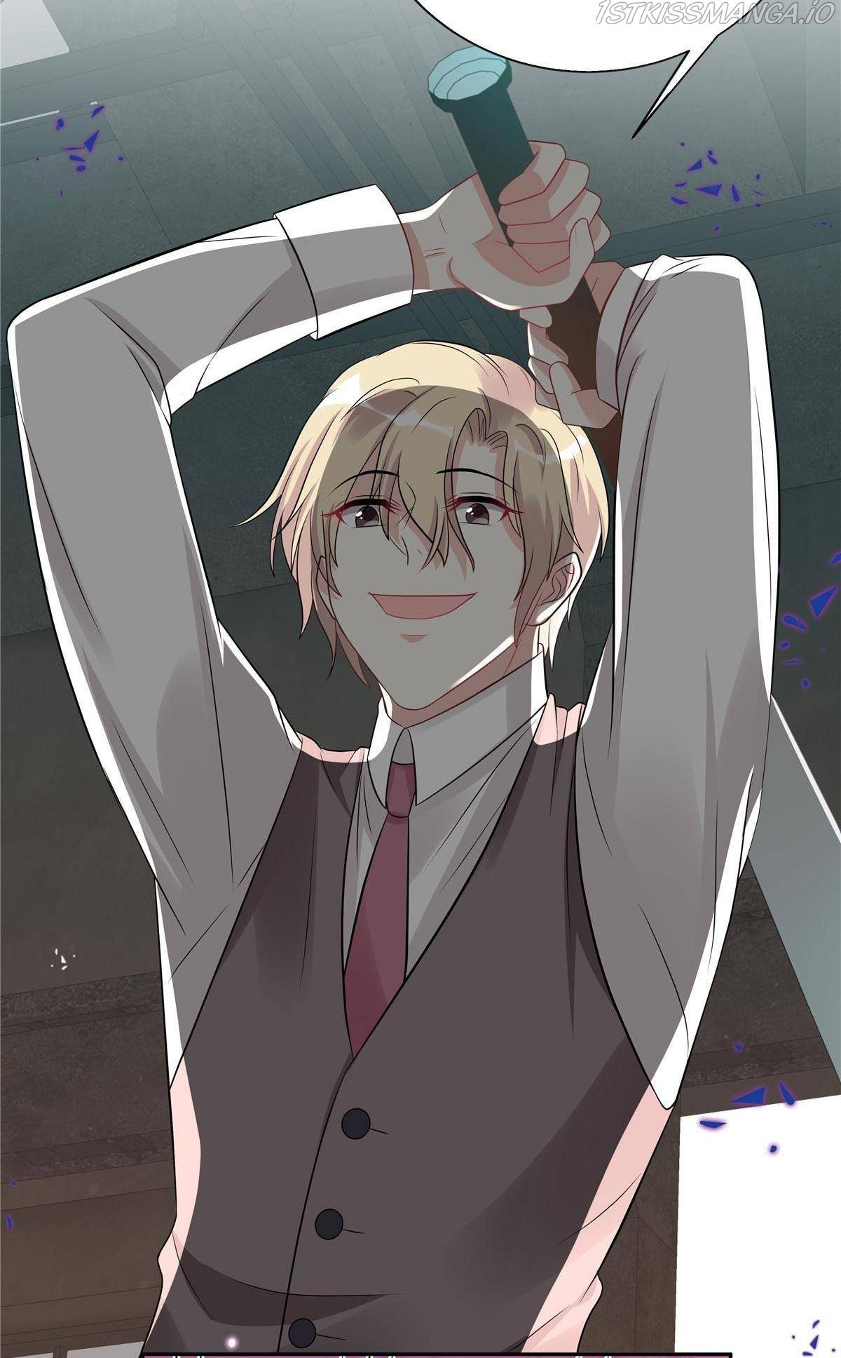 Bright Stars: Pick A Boss To Be A Husband Chapter 53 - page 21